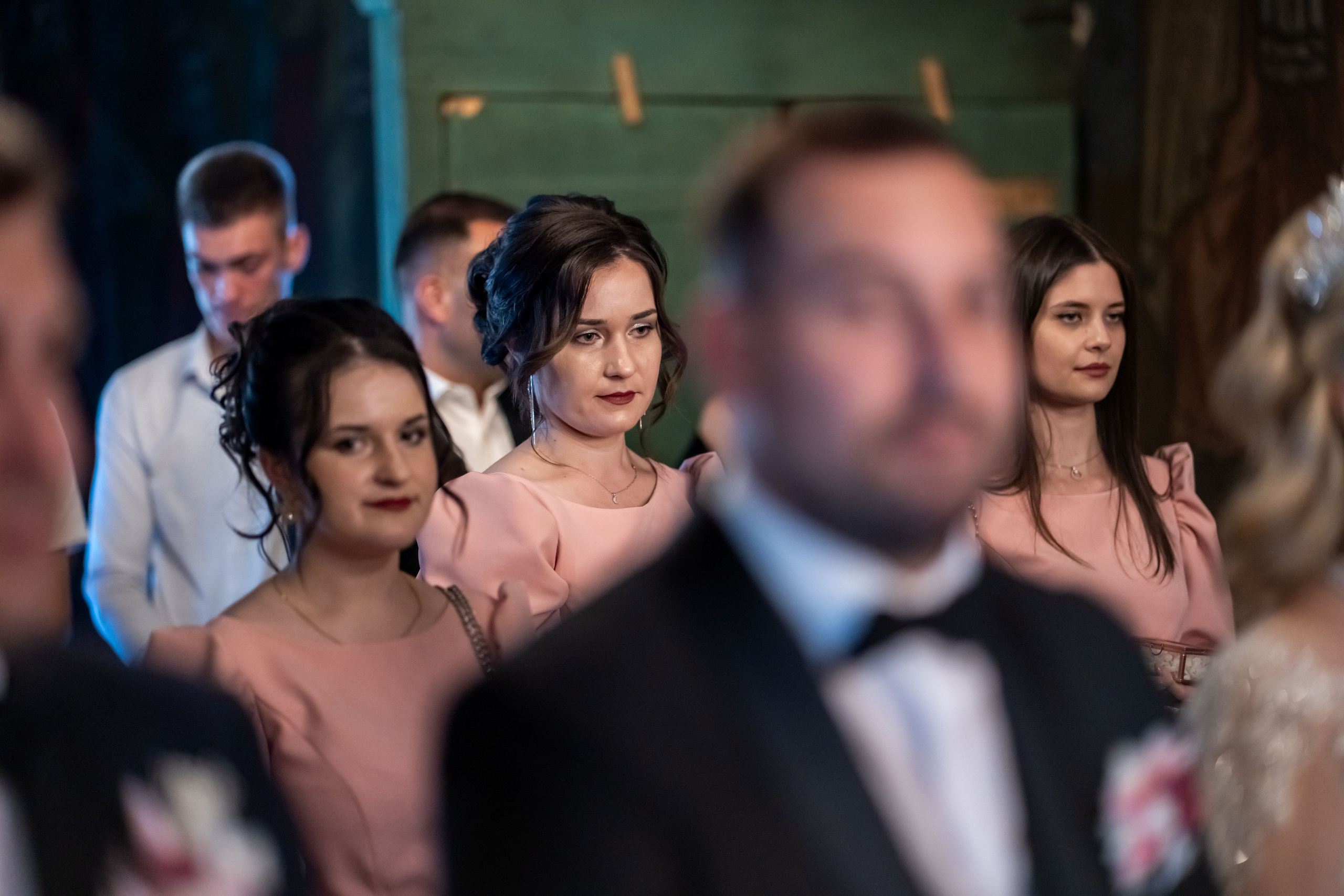 Nuntă Loredana & Cosmin. Mihai Alexandra Events