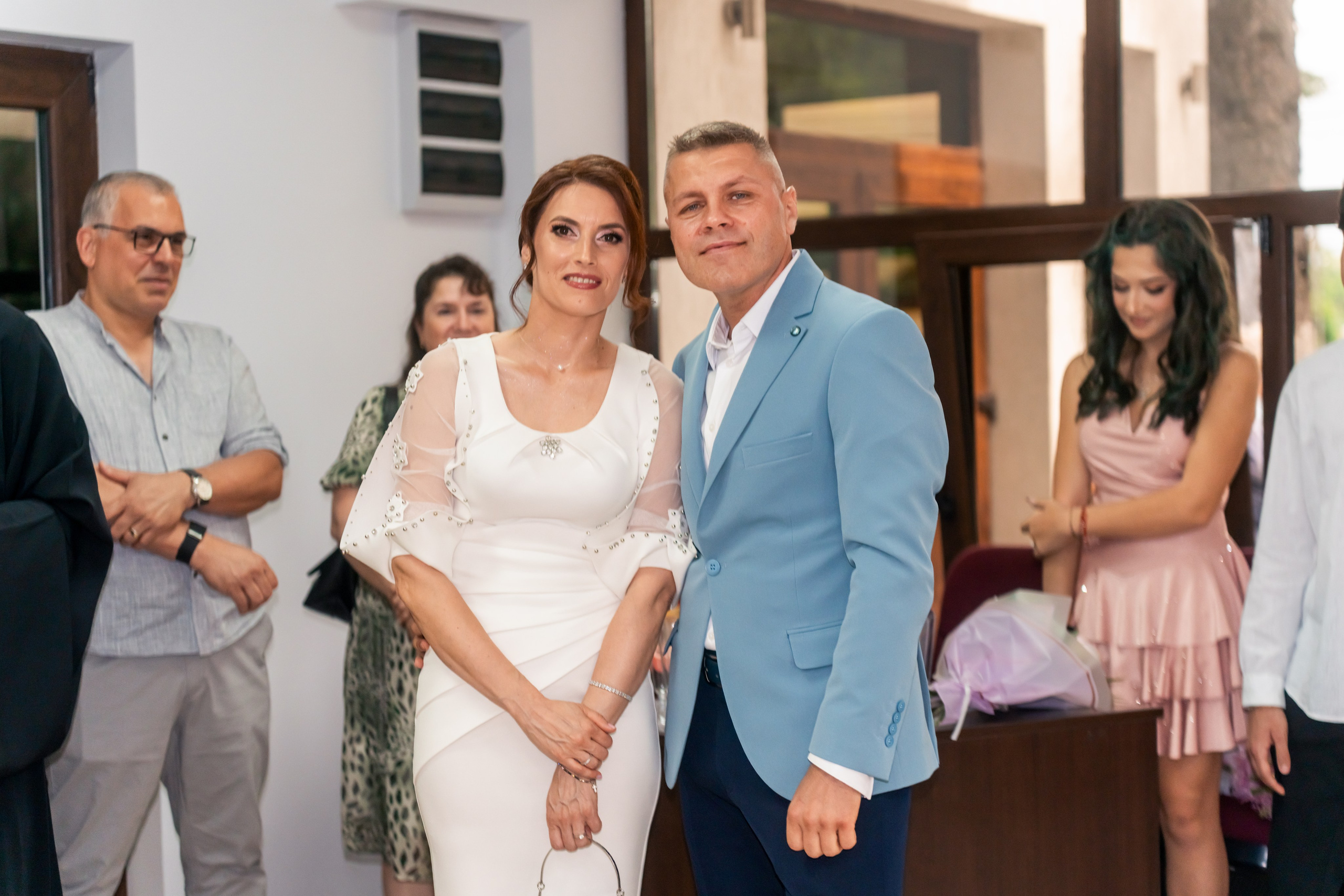 Cununie Civilă Adelina & Nick. Mihai Alexandra Events