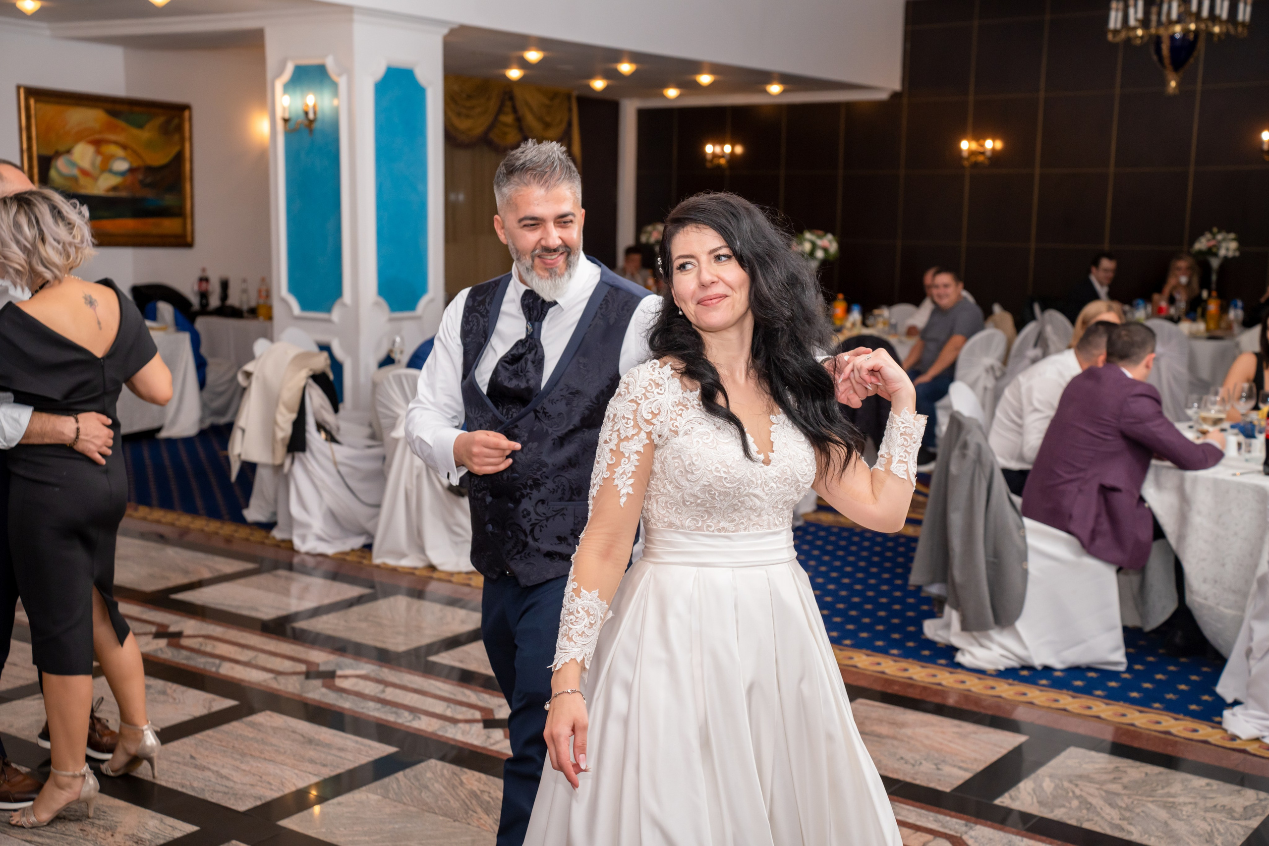 Nuntă Florin & Andreea