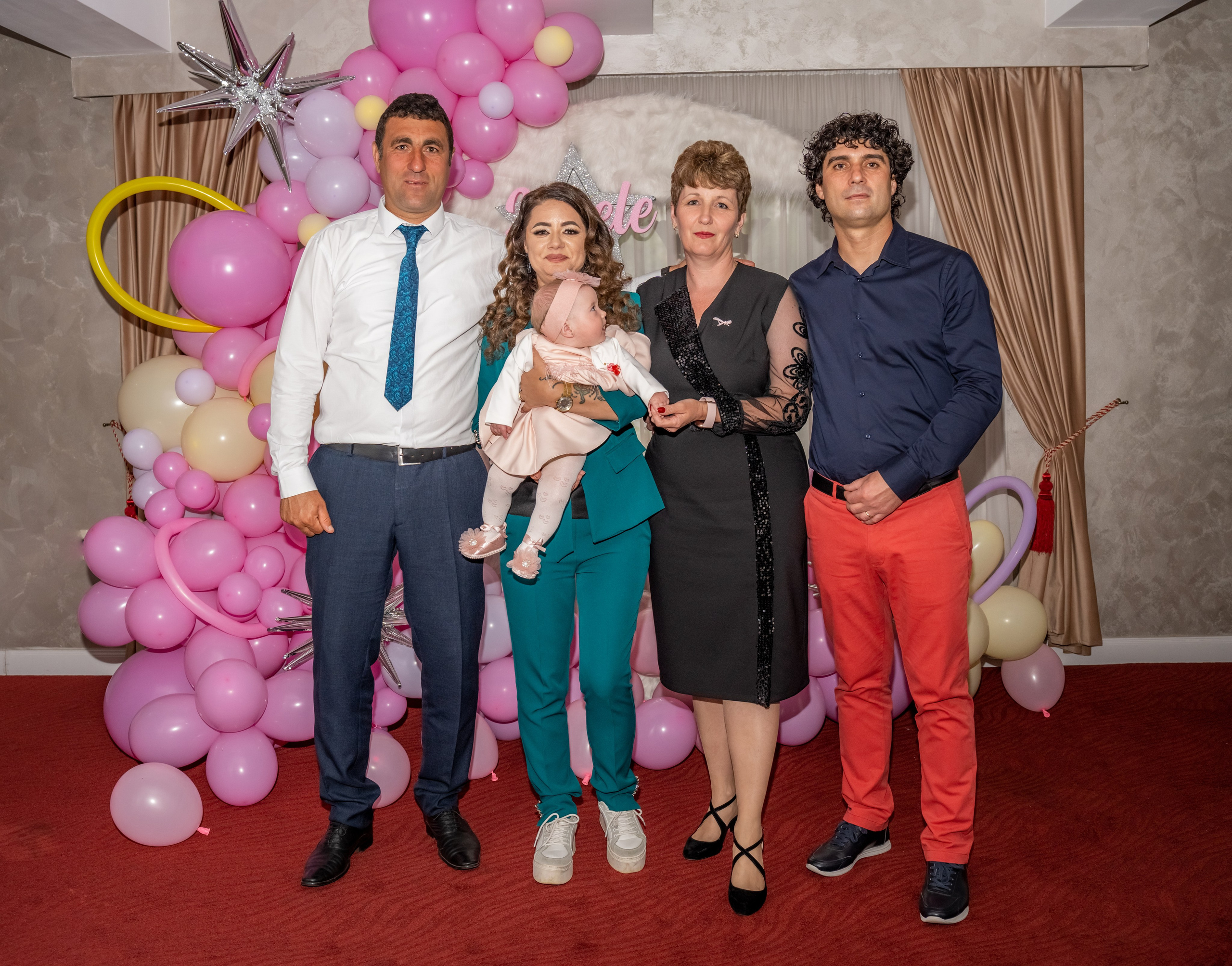 Botez Jofiele