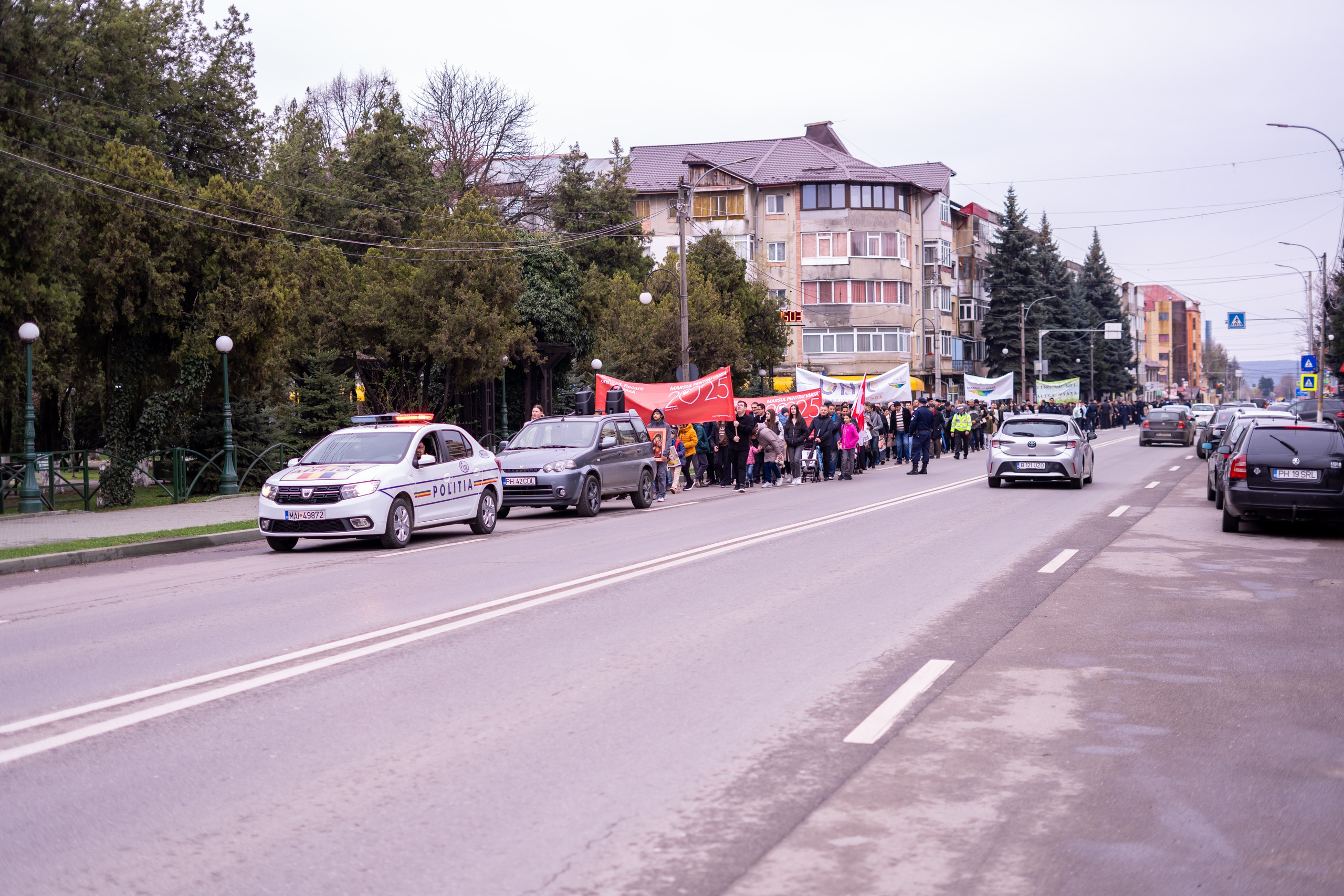 Marșul Pentru Viață