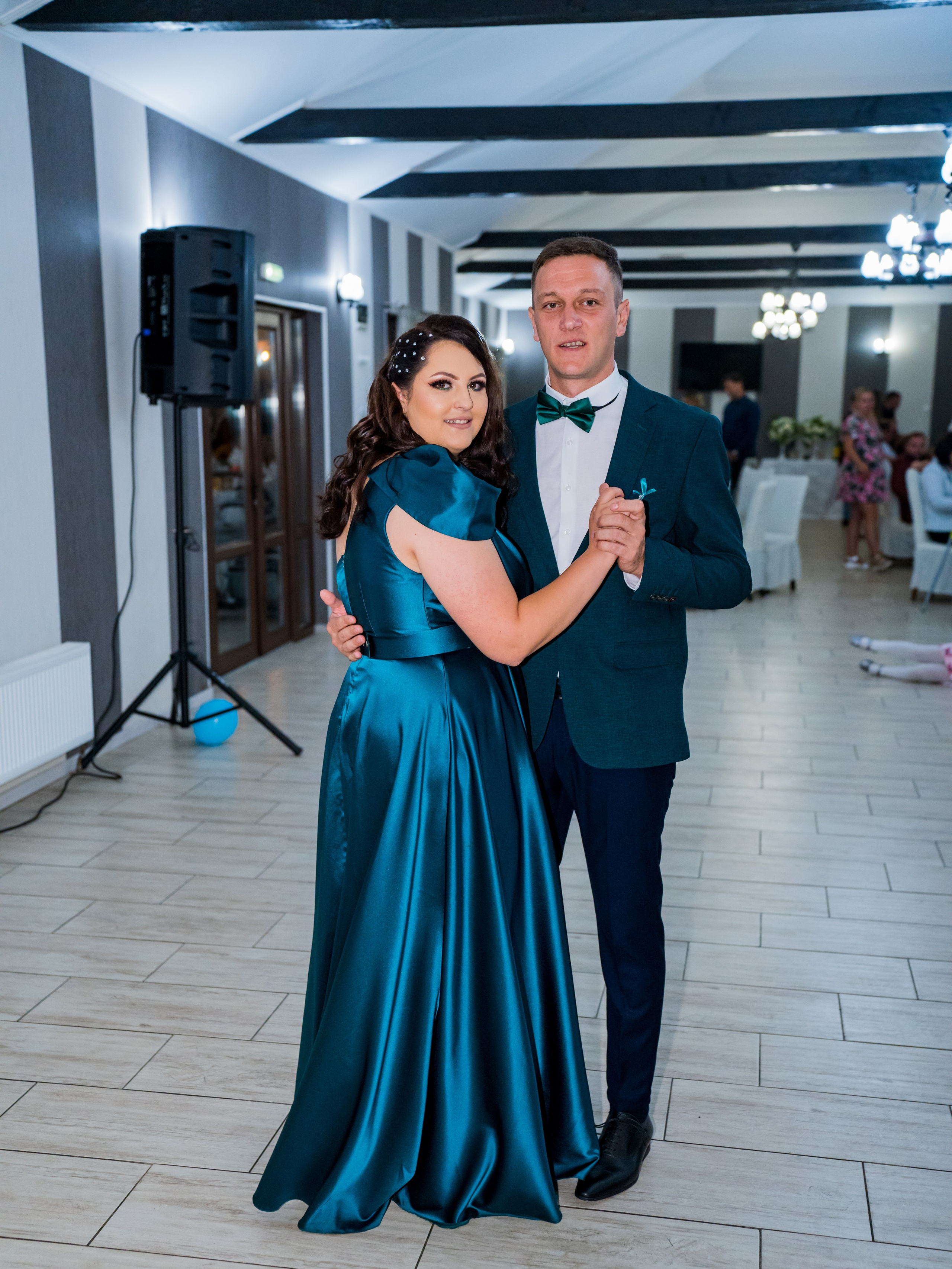 Botez Theodor Andrei