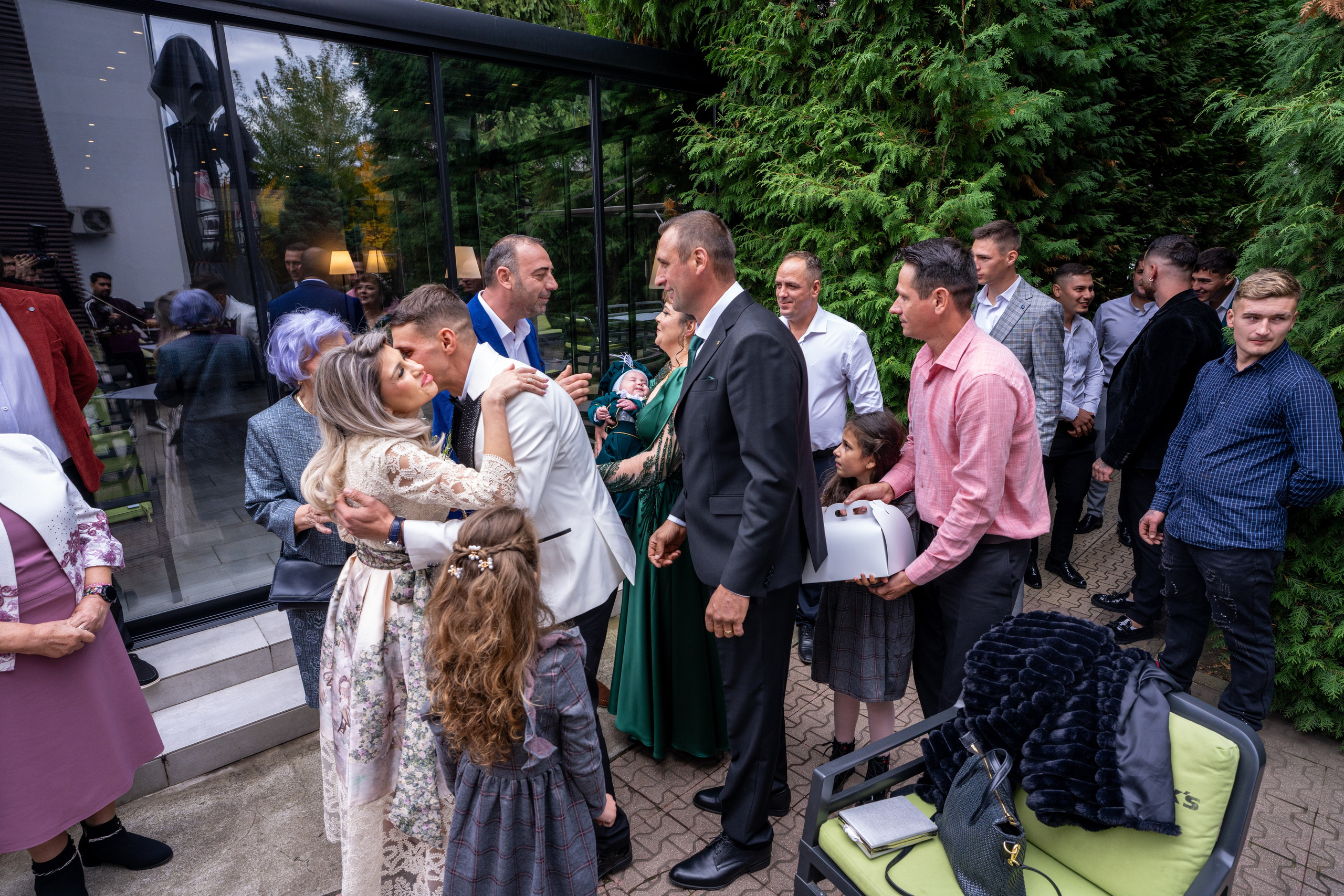 Nuntă Nicoleta & Marin. Mihai Alexandra Events