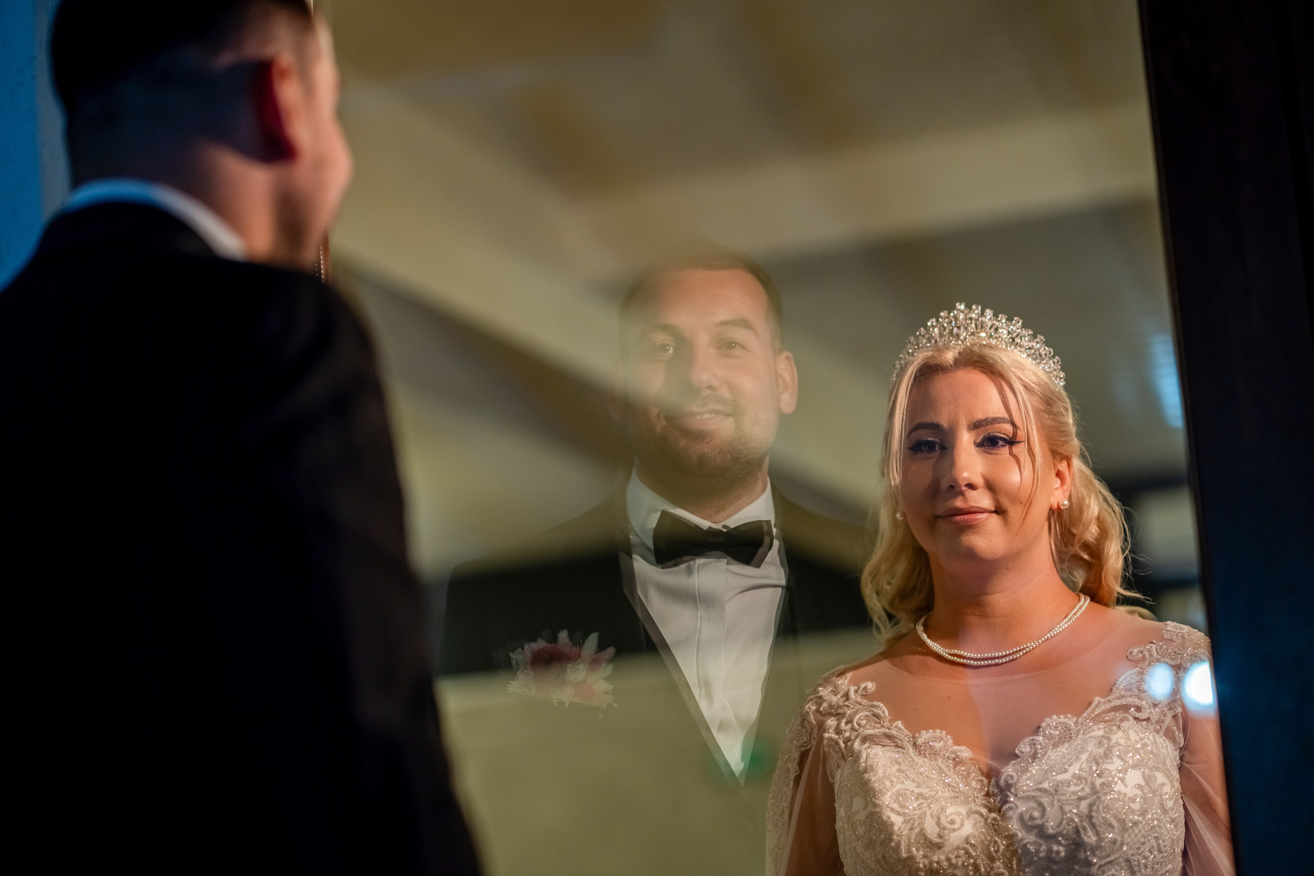 Ședință foto Loredana & Cosmin