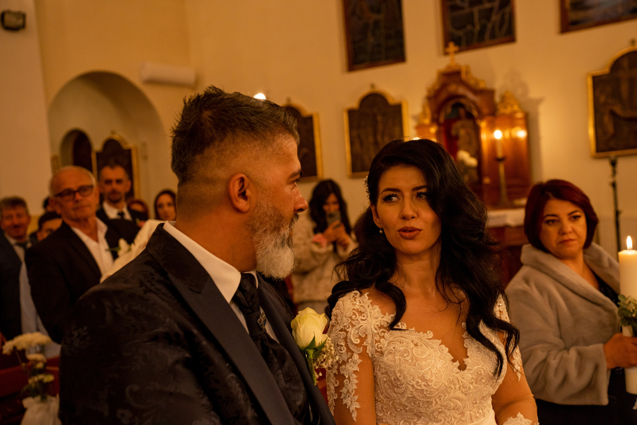Nuntă Florin & Andreea