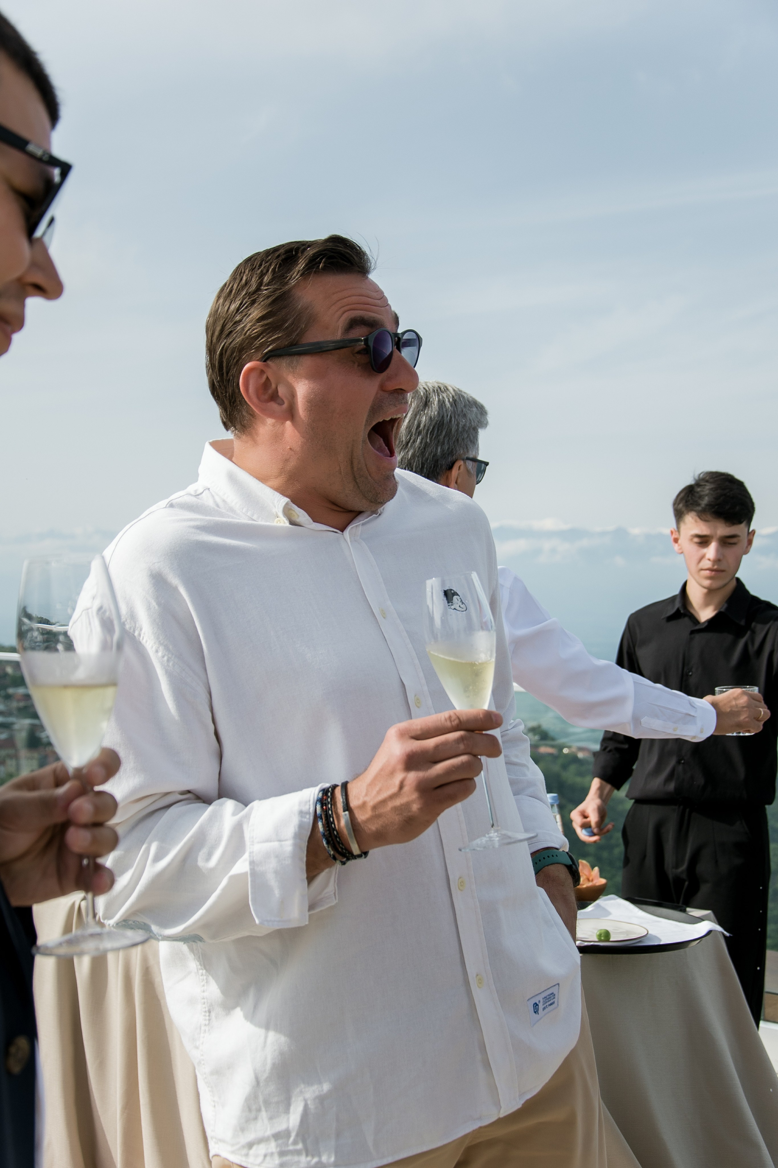 Венчание в Кахетии. Пара из Казахстана. Свадебные фотографы в Грузии, Армении. Макс Коваленко и Лара Татосян. Свадебный видеограф