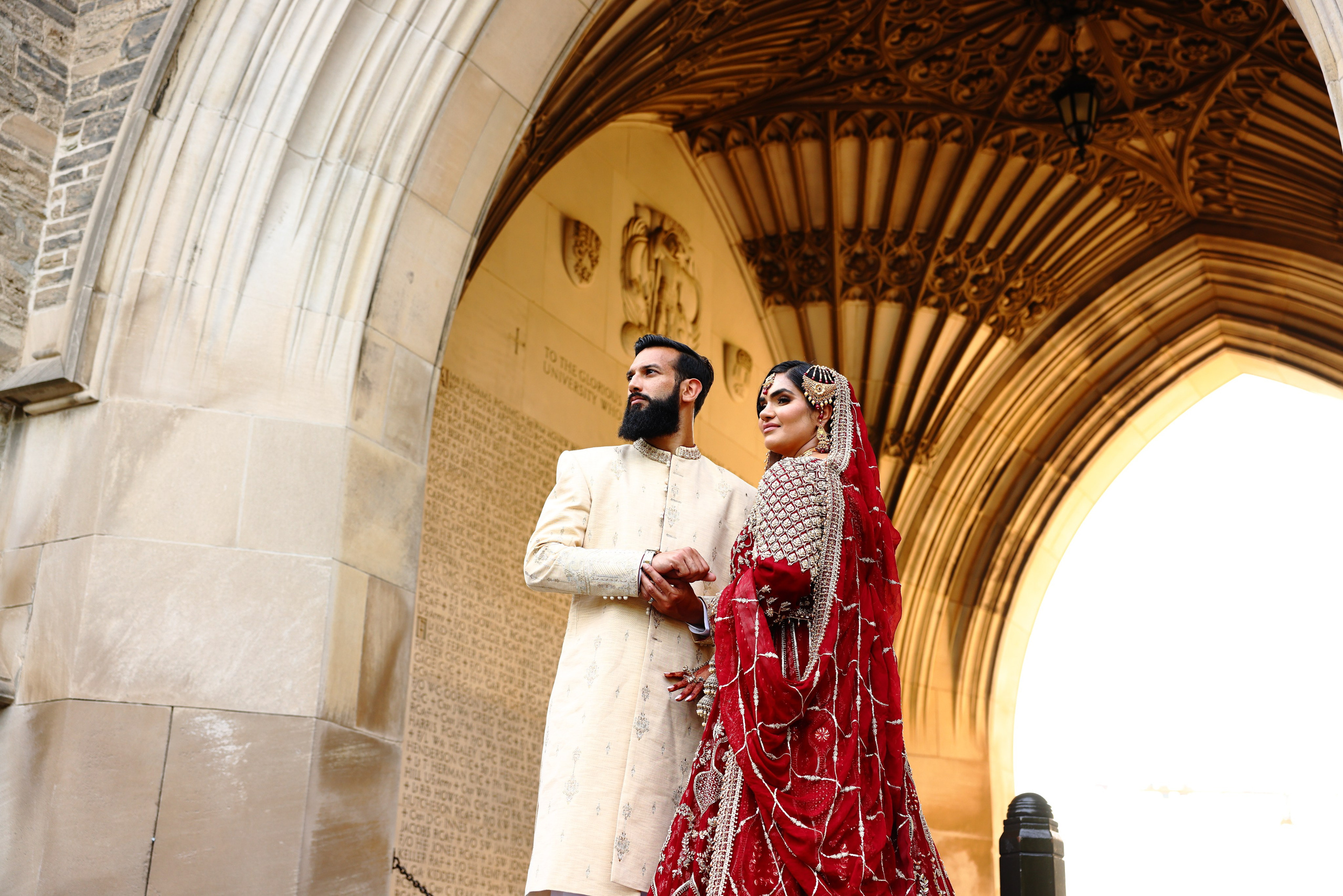 Rabecca & Muzzamil. Wedding Photography & Cinematography TRUE TALES