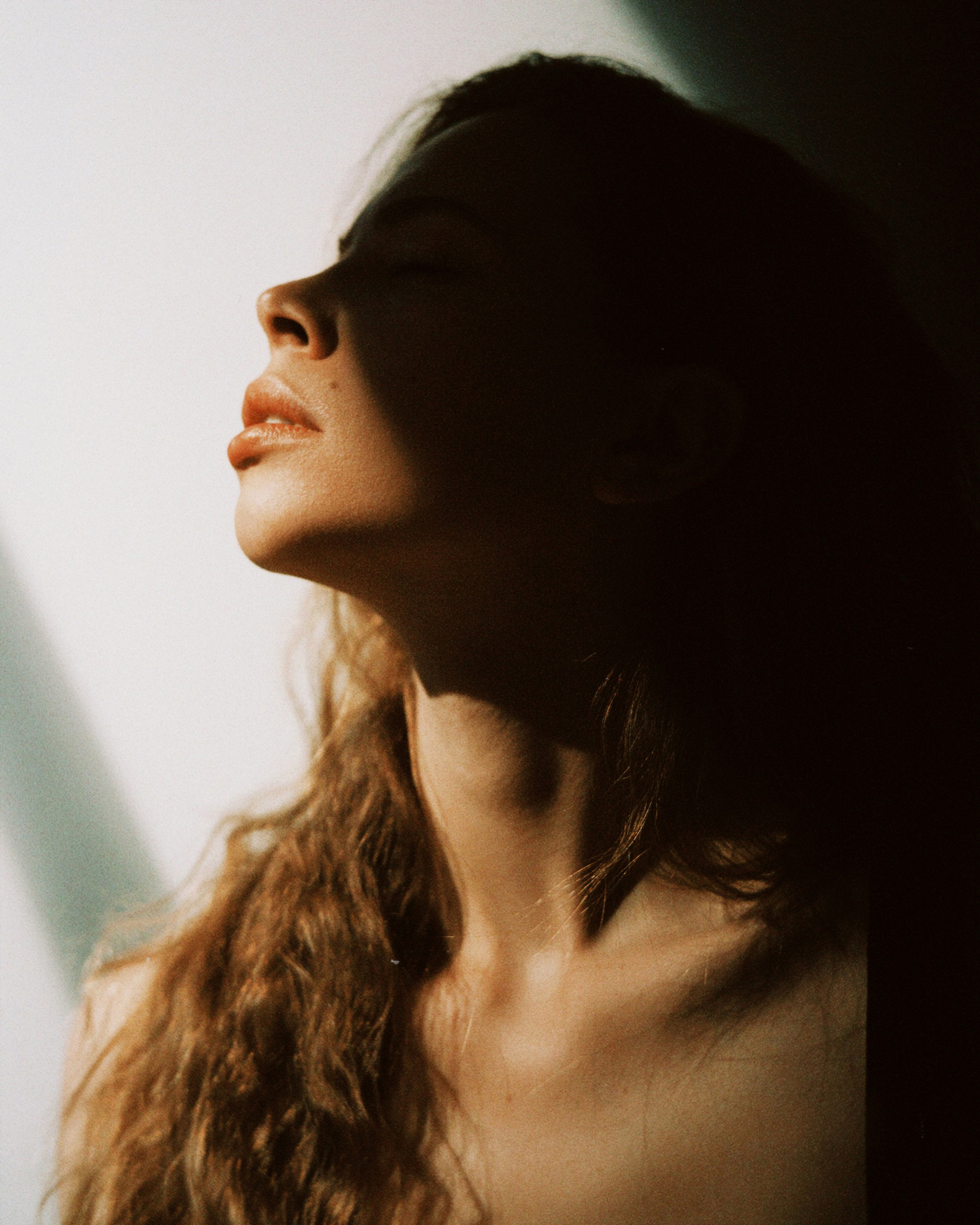 ALEVSSIA. Photographer Inna Mendelson