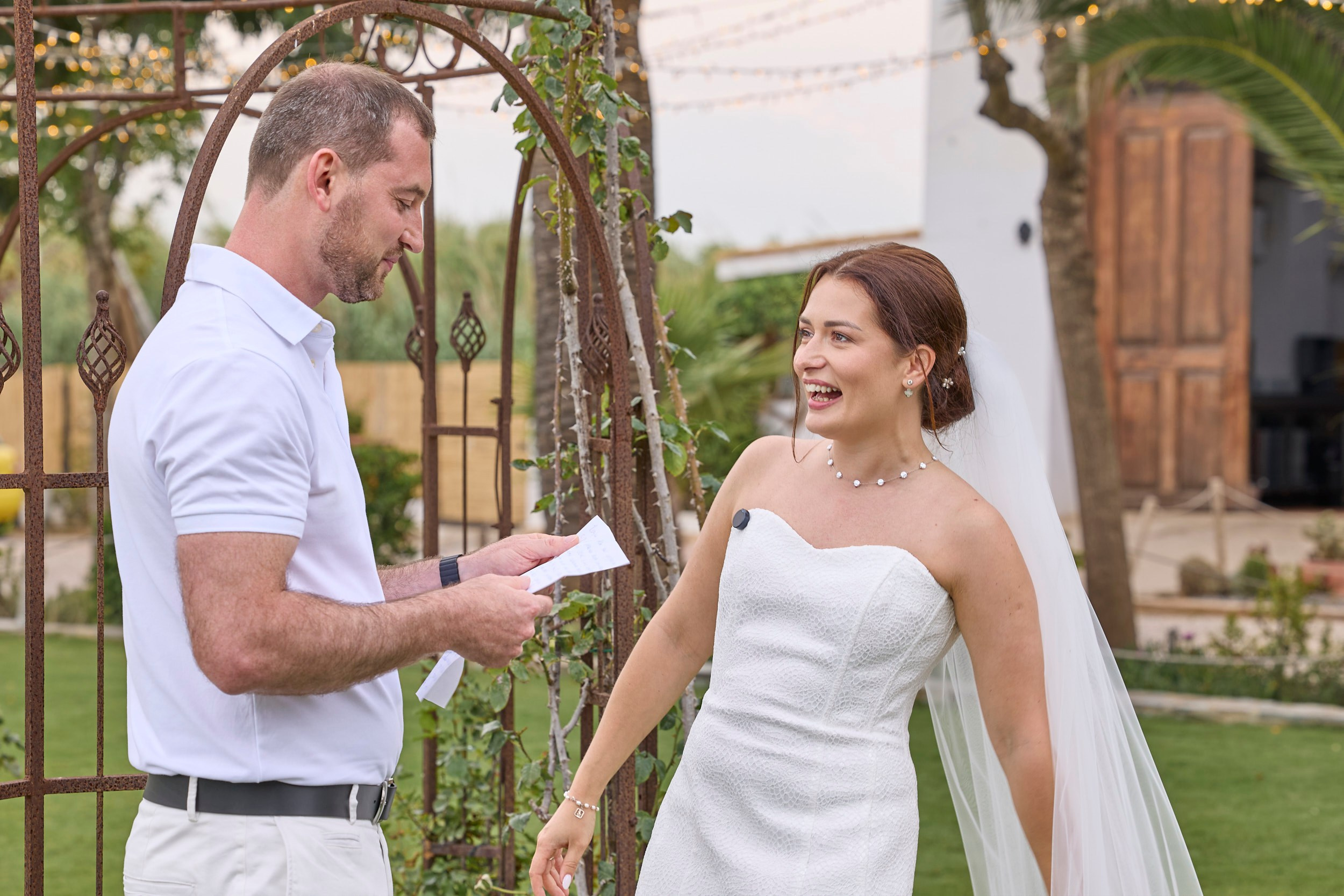 Boda de Tatiana y Vechyaslav. Photographer Videographer & Drone pilot in Valencia, Spain — Anna Baranova