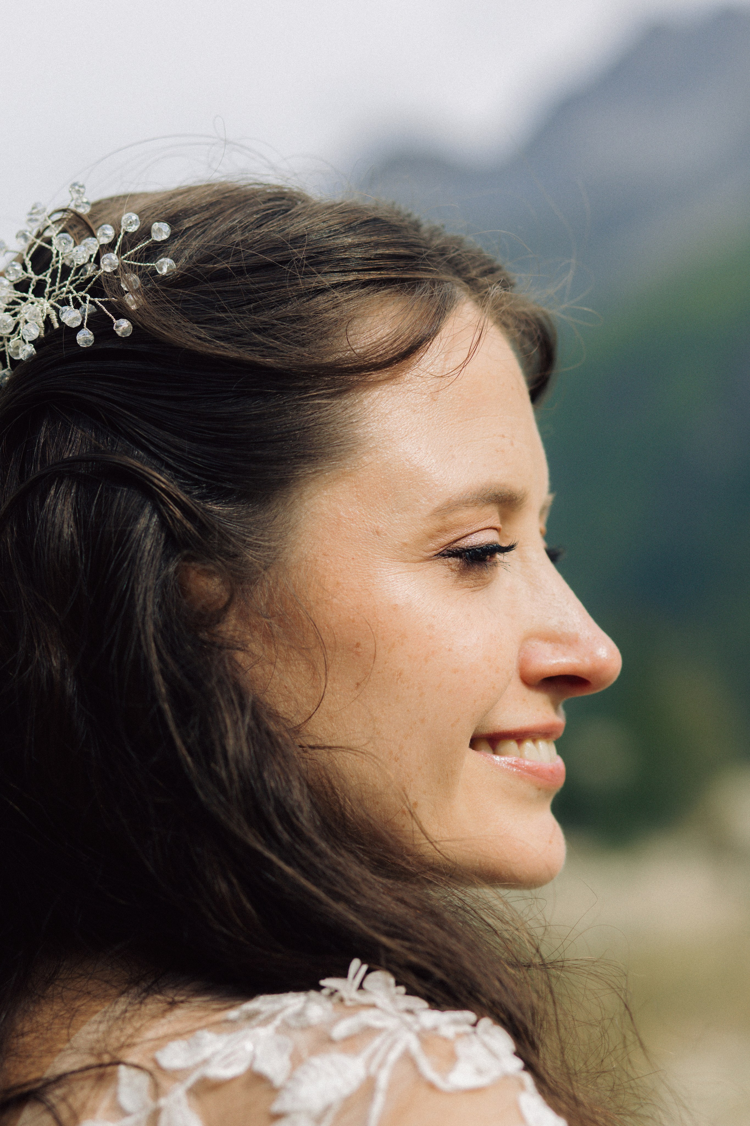 Anastasiya & Emanuele | Italian Alps. Liza Bizzaro — Italy Wedding, Love Story & Portrait Photographer in Milan, Turin, Piedmont and Across Italy