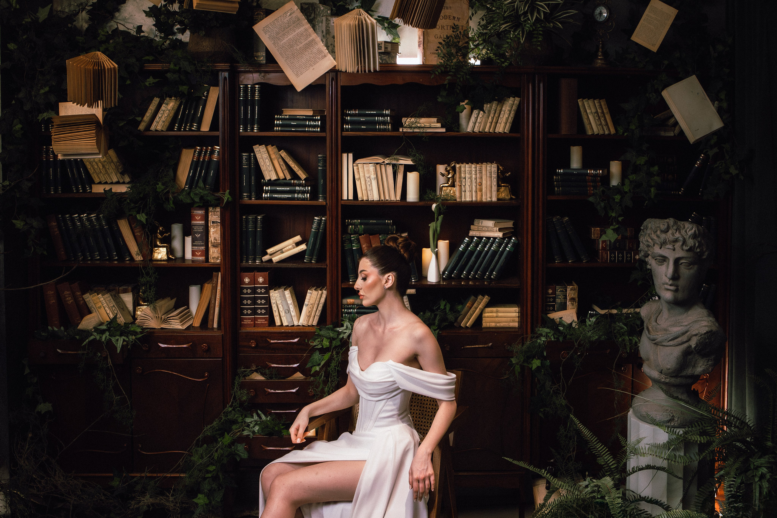 Editorial. Fotograf Macovei Dumitru-Viorel
