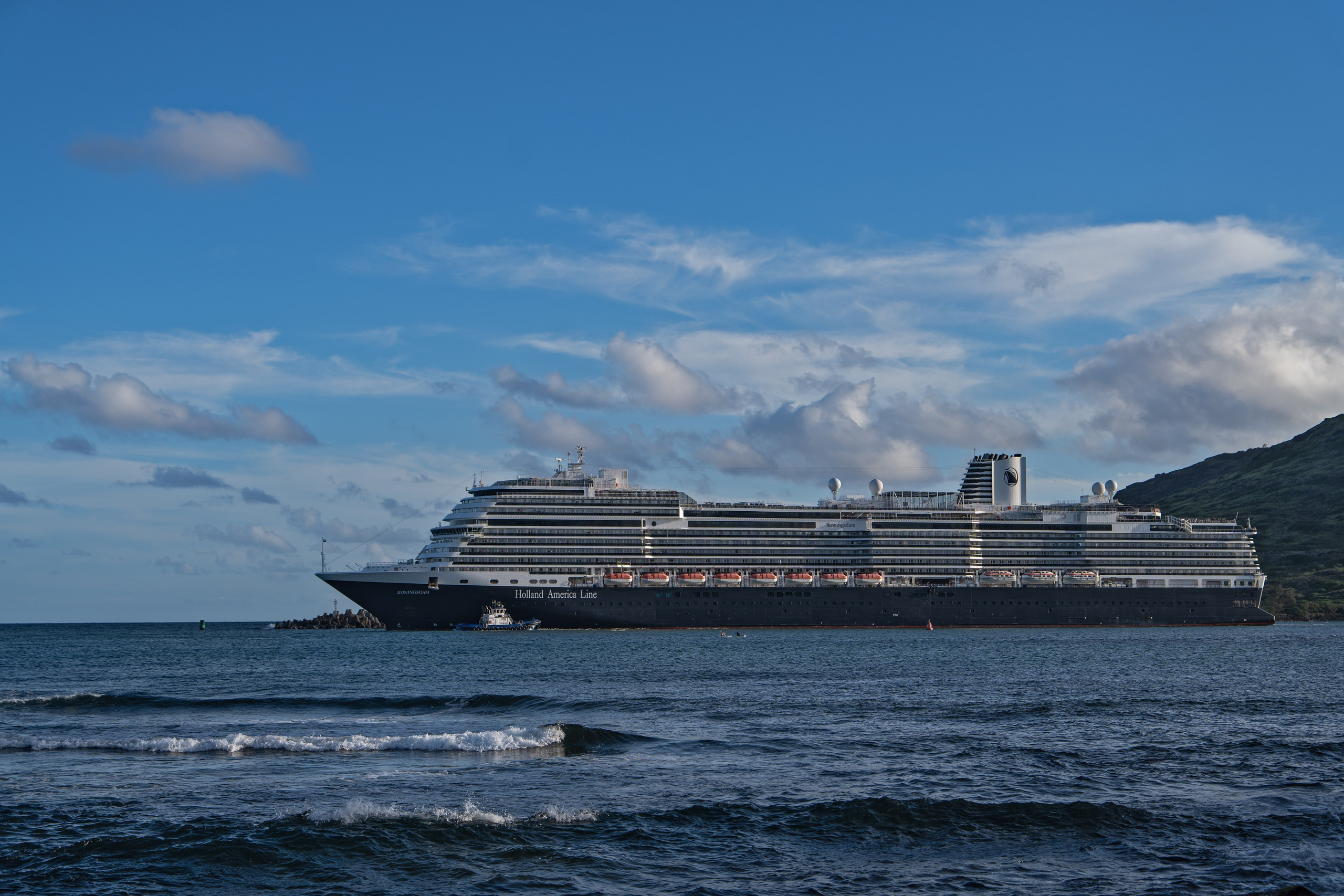SHIPS. Awards winning photographer in Kauai, Hawaii