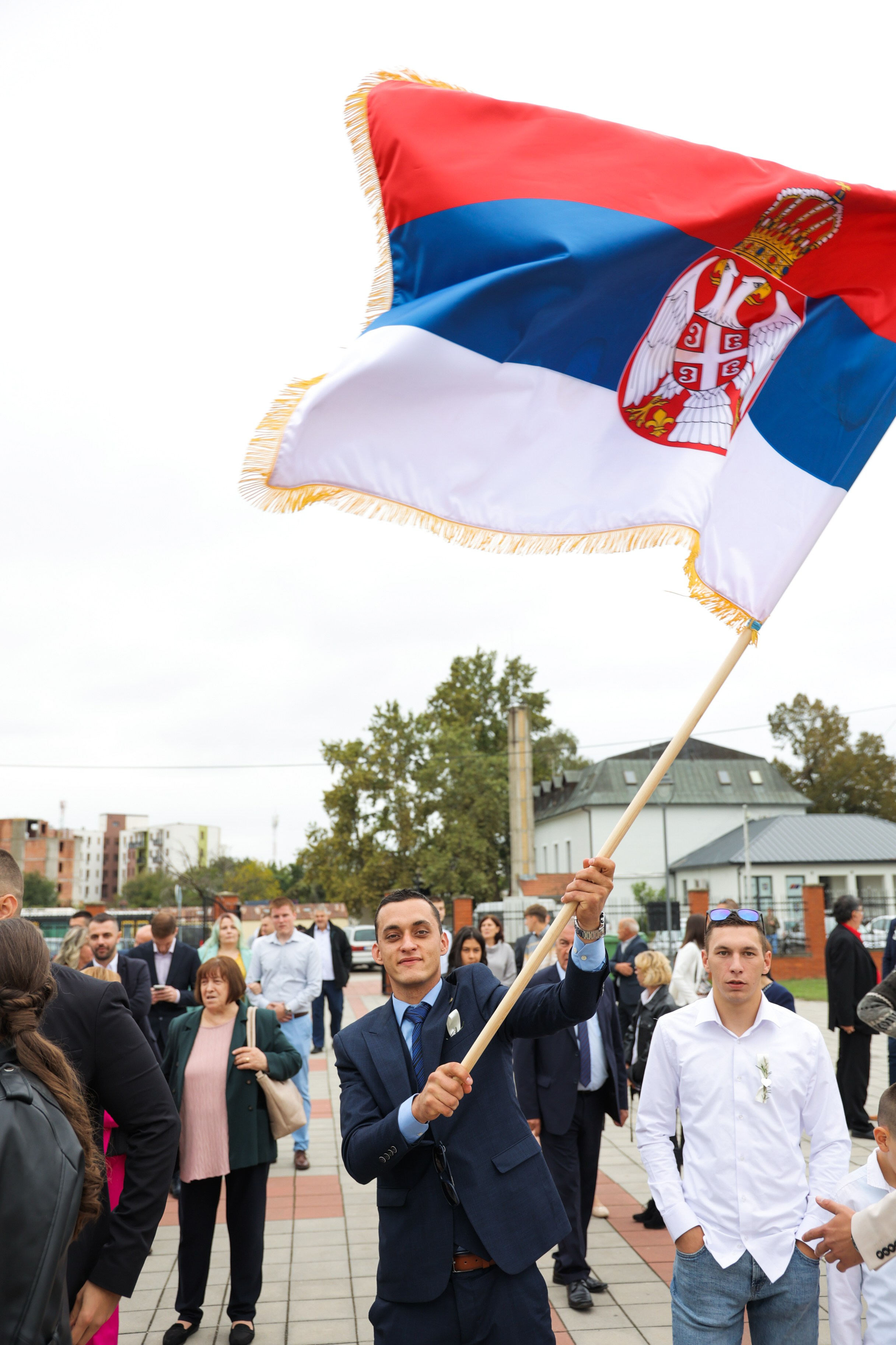Visnja & Mihailo. Vlada toskic wedding and event photographer