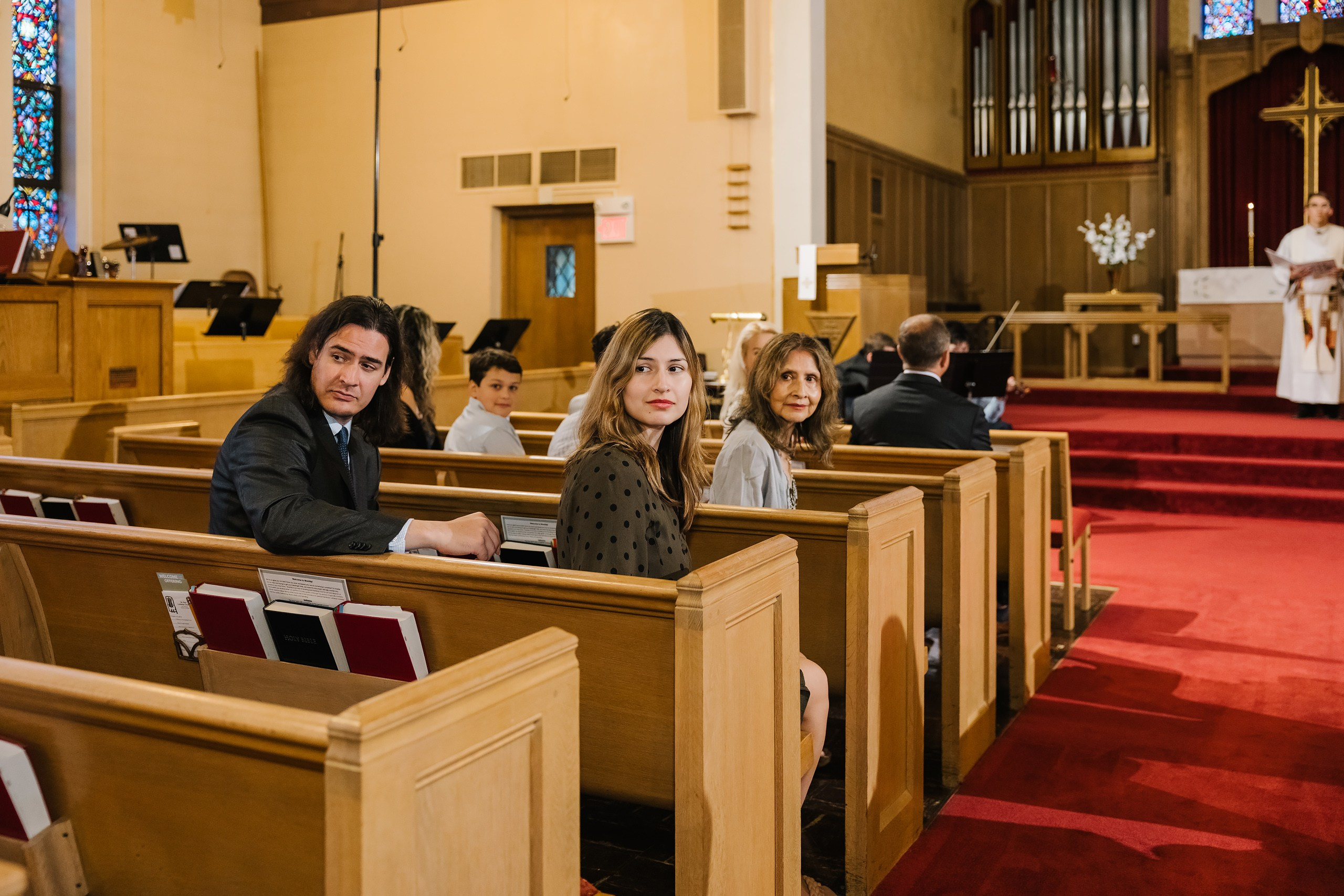 07.12.2025 Wedding. Wedding family event photographer in Chicago Nick Yushevich