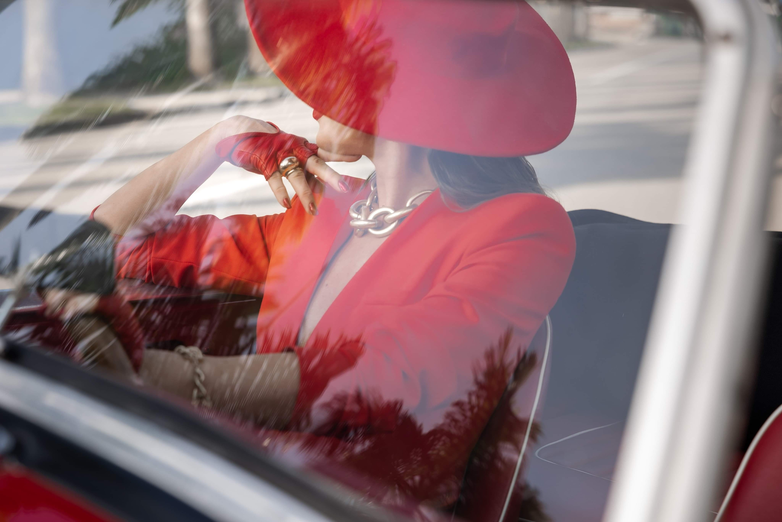 Портретный и репортажный фотограф Елена Цырюк