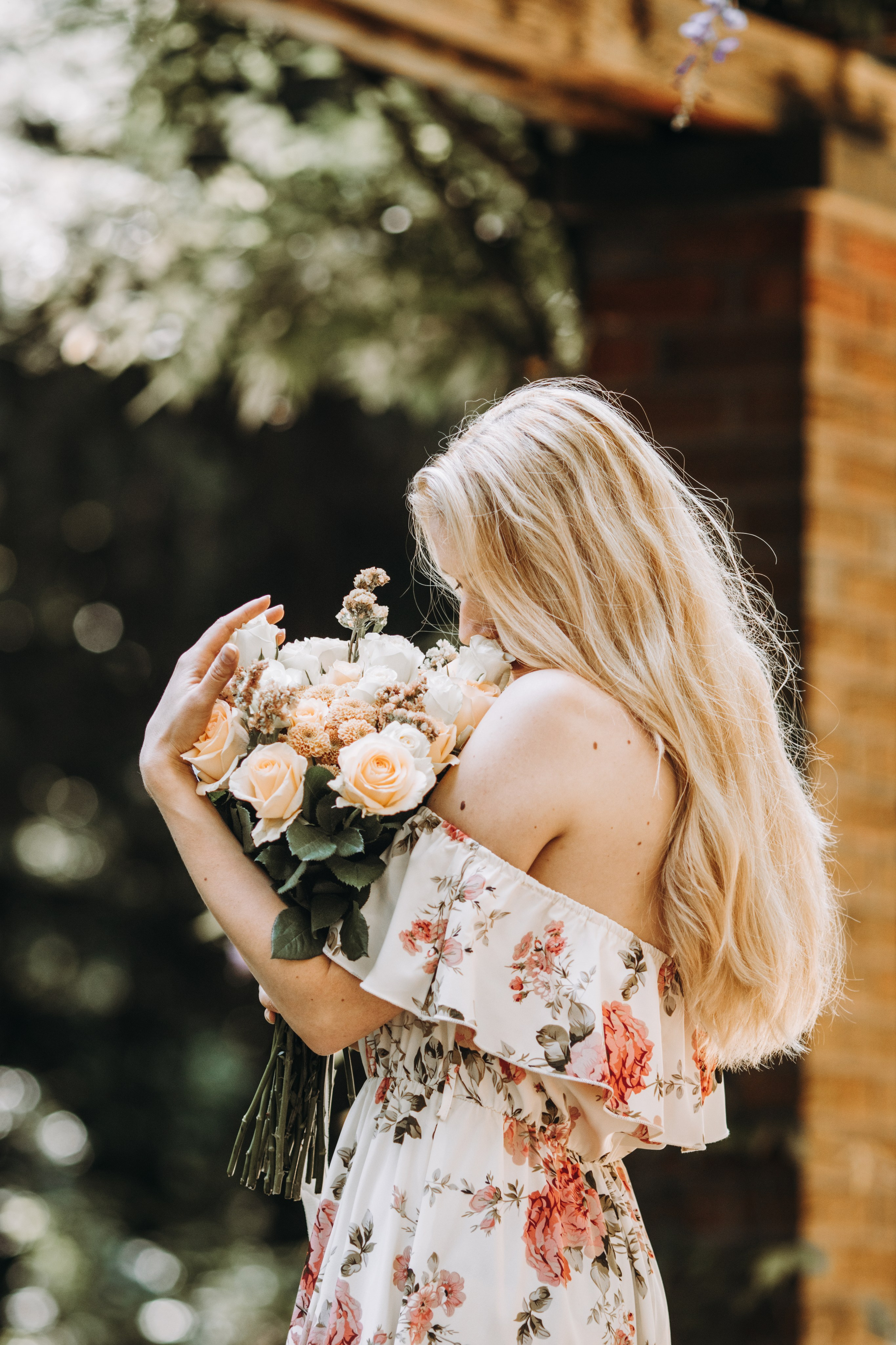 Porträt. Dienstleistungen