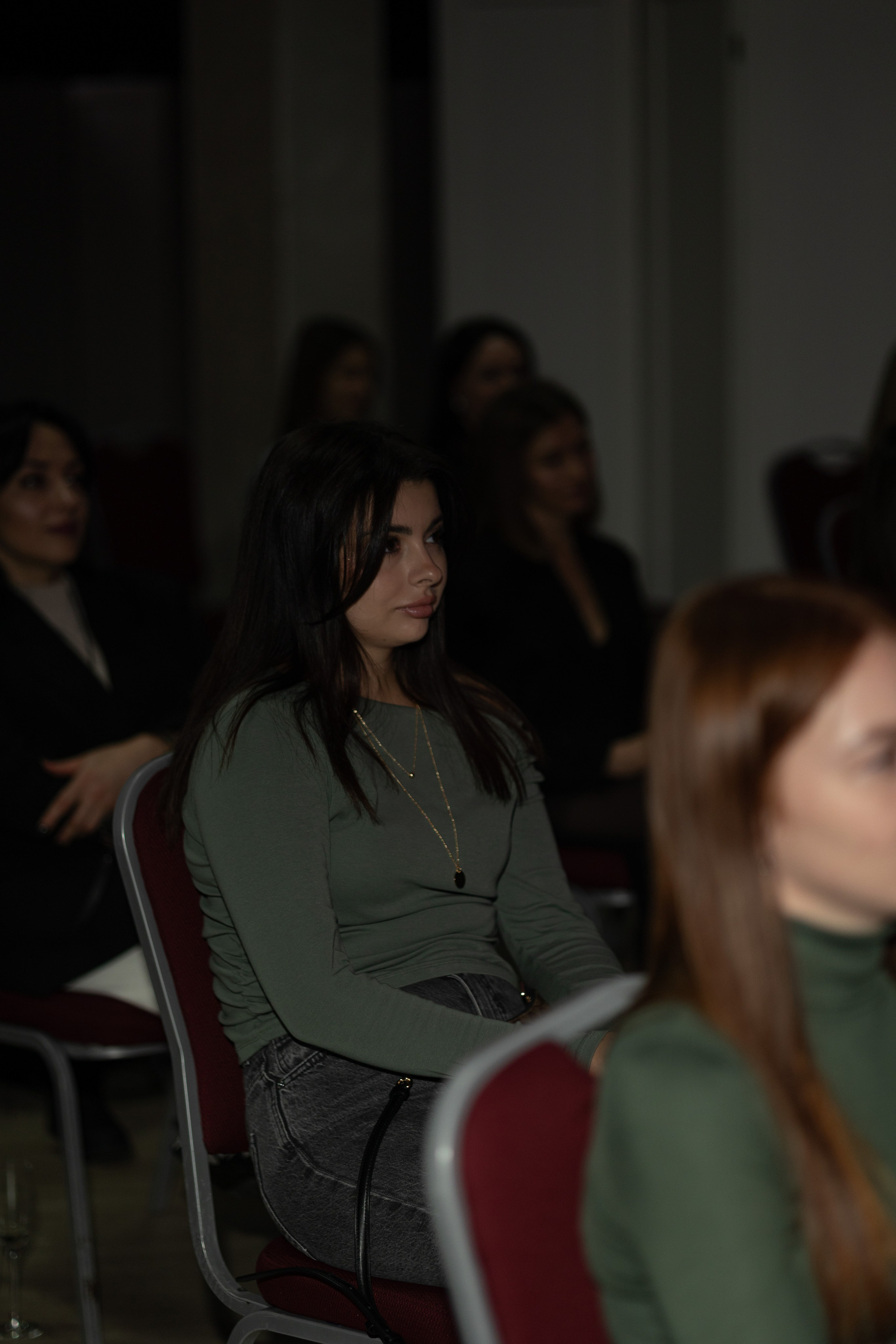 AstroBrut Conference. Wedding and family photographer