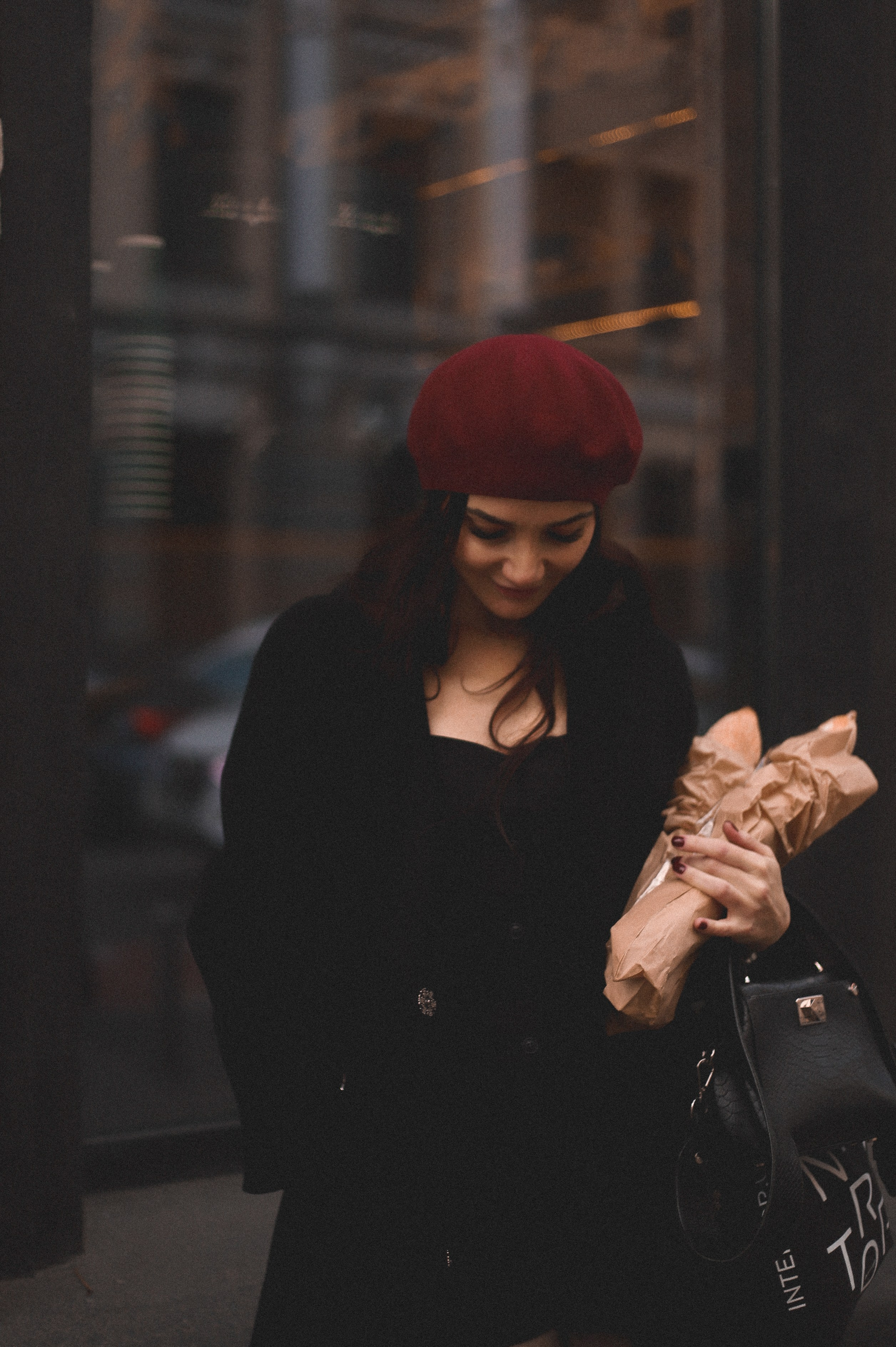 Alyona. Photographer