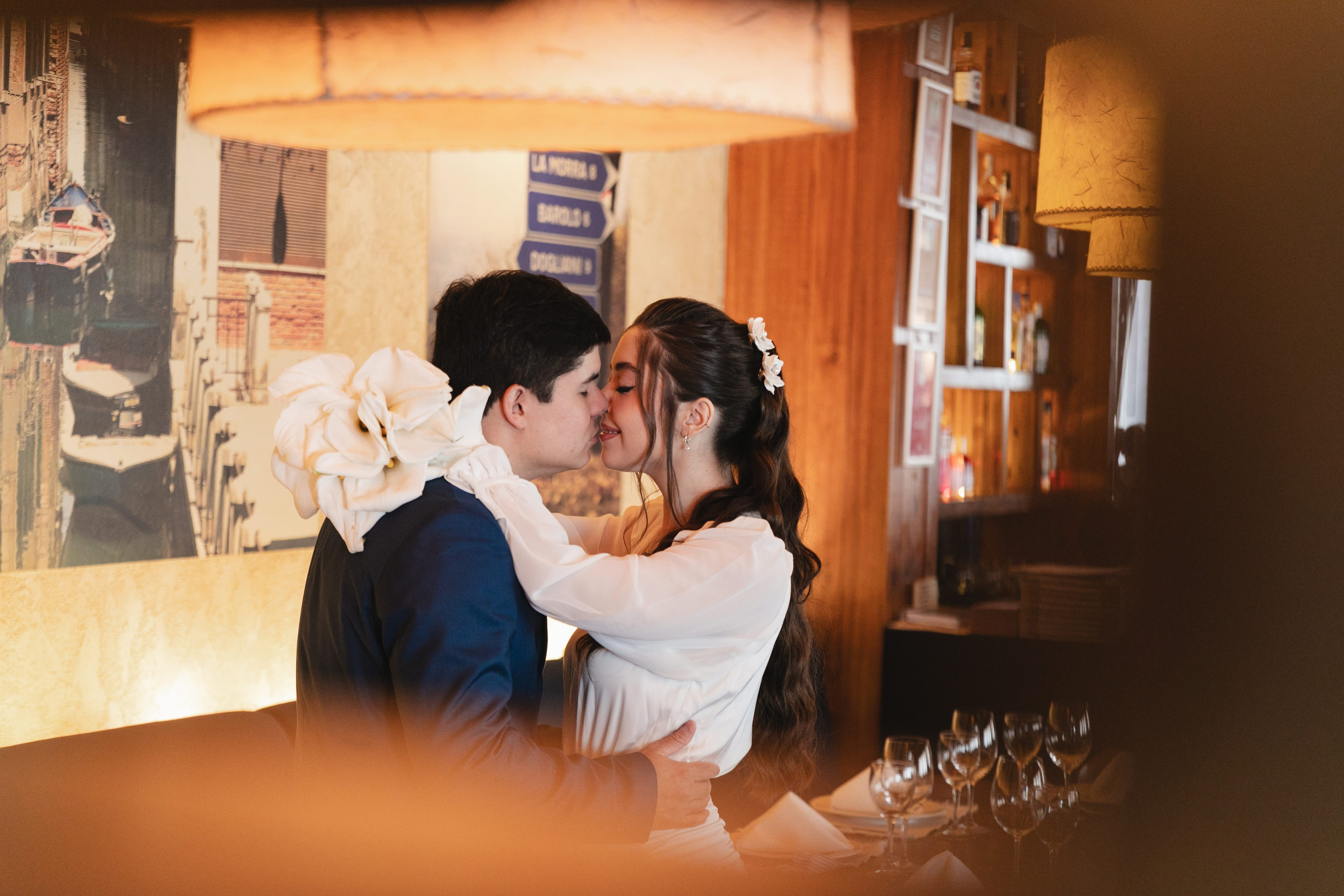 Civil Bruno e Nicole. Esdras Rodrigues, Fotógrafo de Casamento em Fortaleza — CE, Brasil