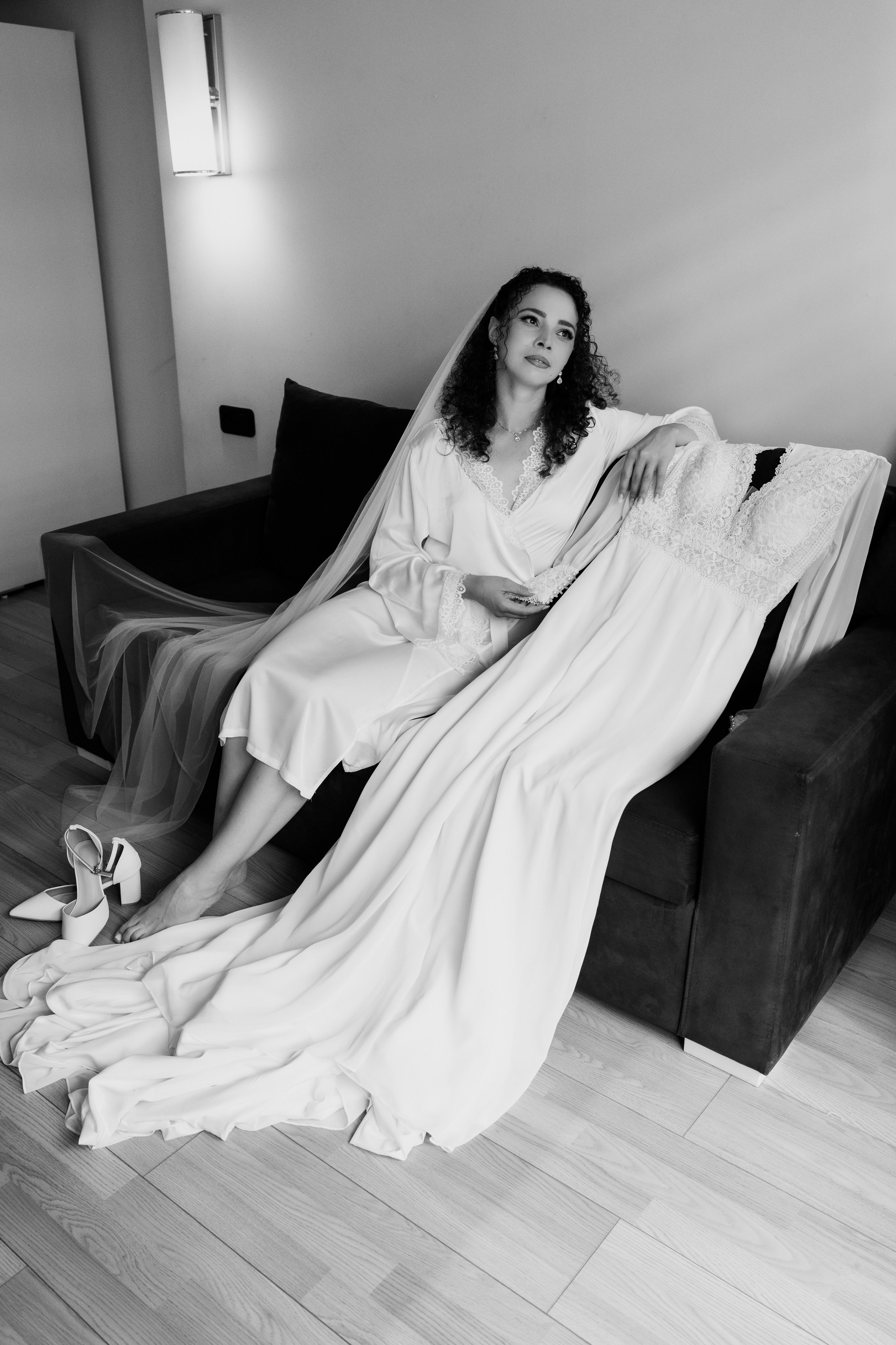 Юлія та Роман. Ekaterina Verbitskaya. Photography