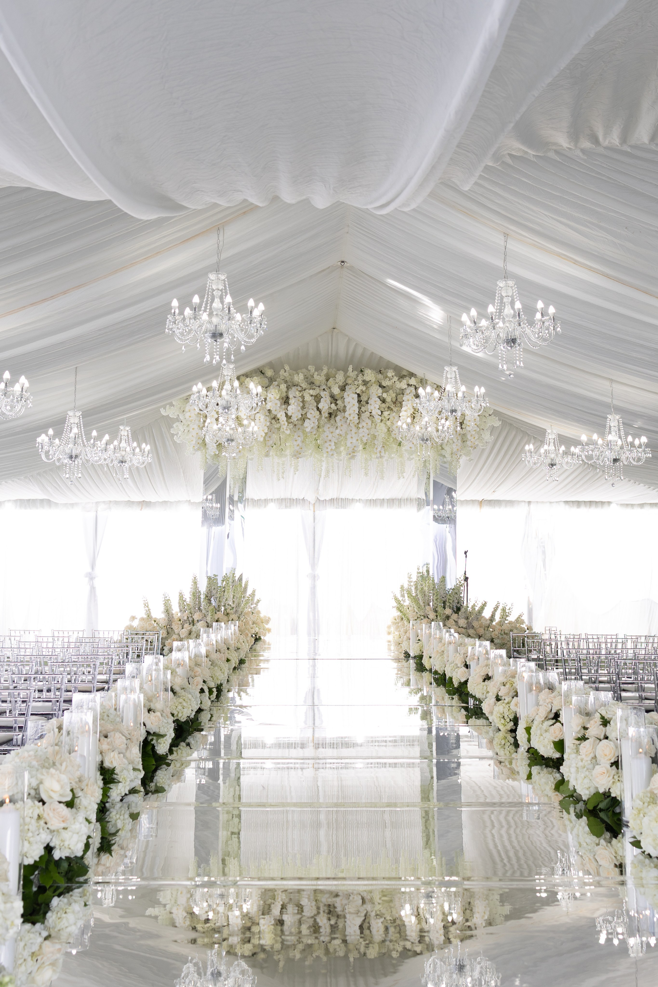 Daniella & Gurshum Wedding, Miami FL. Wedding Photo & Video