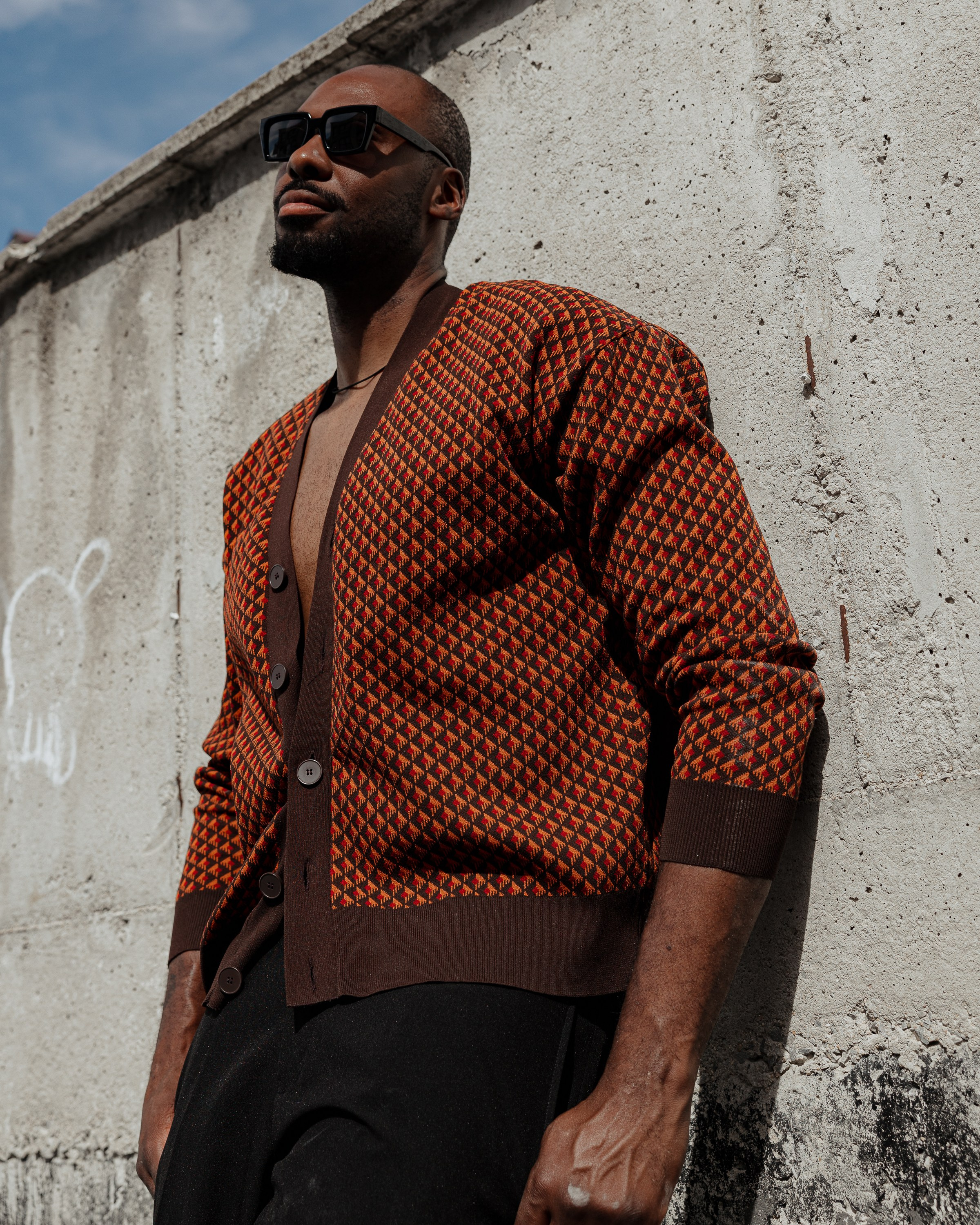 Francesco. Евгения Найденова — брендовый и портретный фотограф | Болгария, Европа