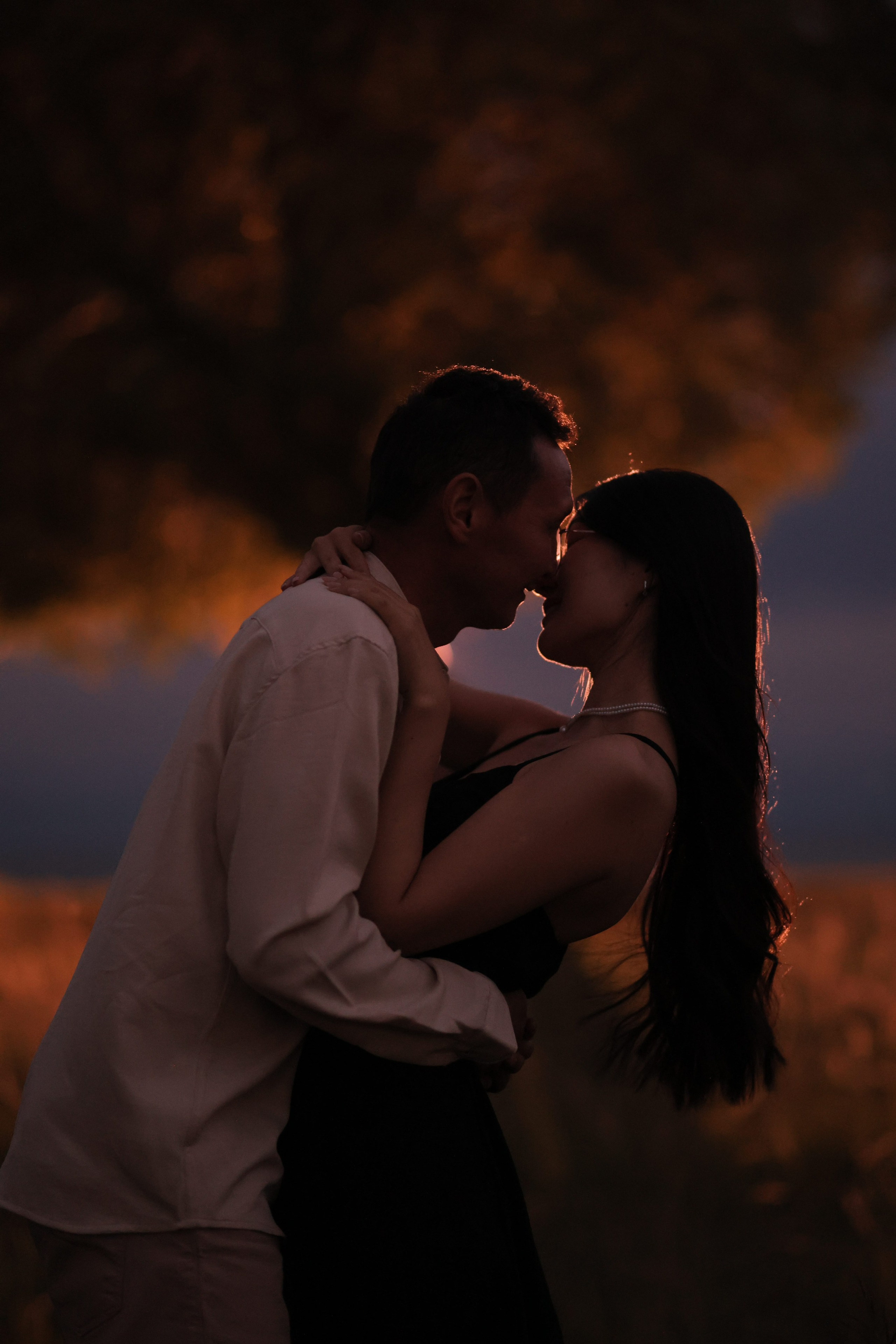 ISSIK KYL. Mandarin.photo