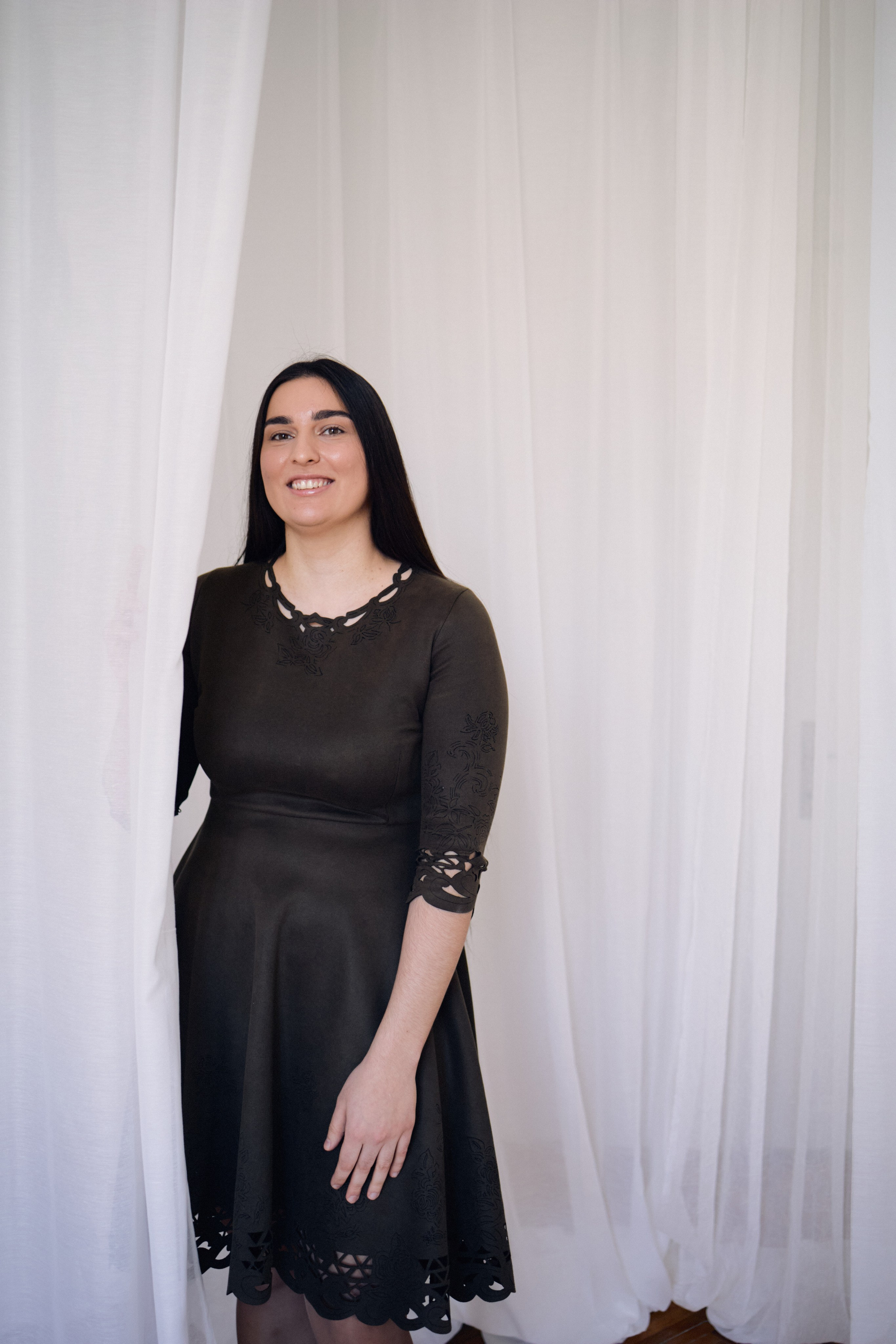 Зарема. Анастасия Еремина | Фотограф в Сербии | Персональные и бизнес-фотосессии в Белграде и Нови Саде