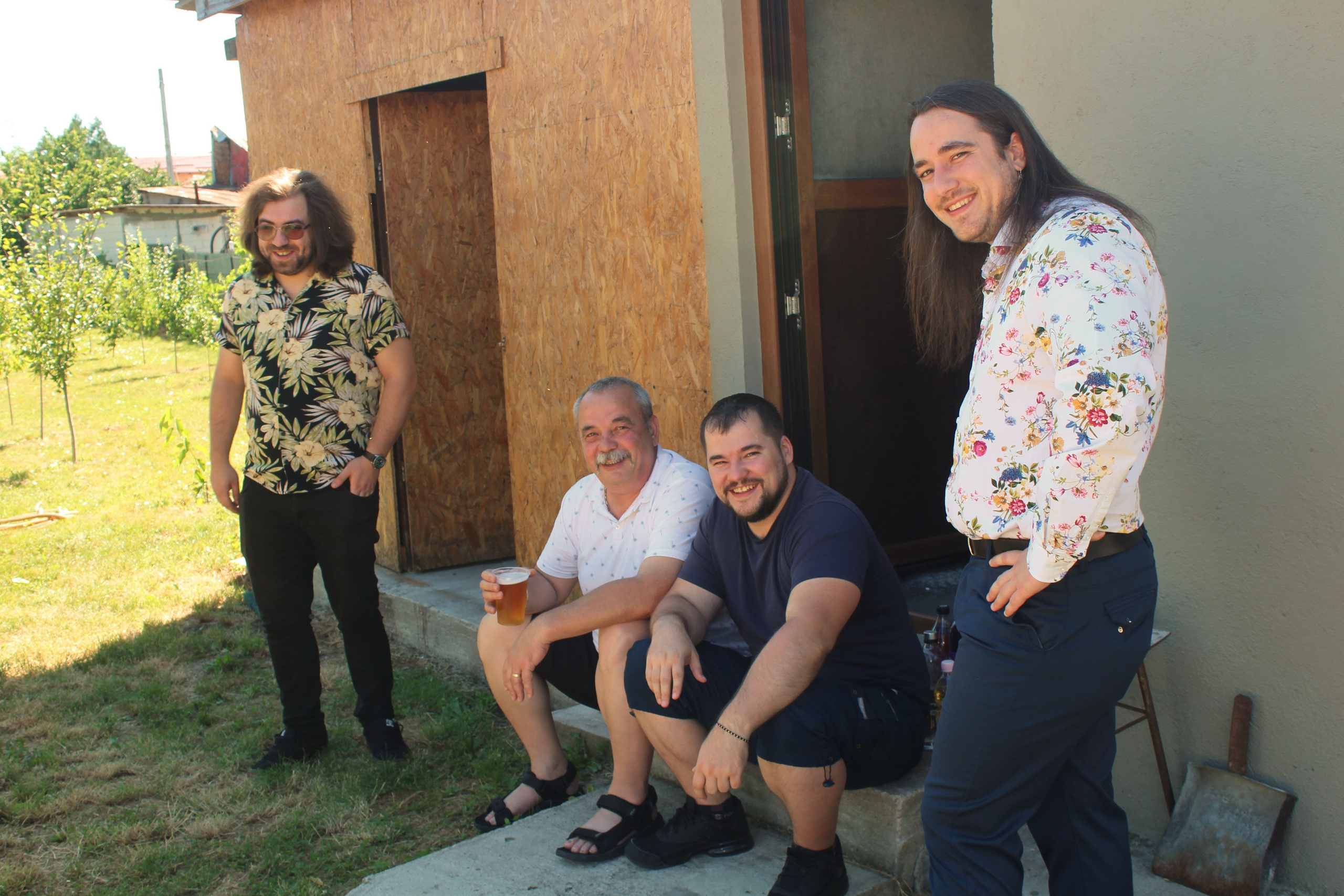 BYZO MEDIA. PETRU BYZO - family and children photographer in ROMANIA