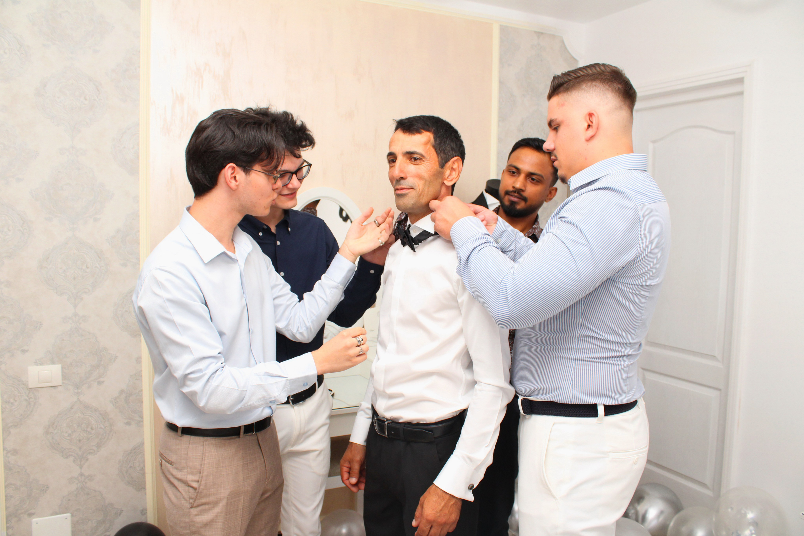 MINEL & MALINA. PETRU BYZO - family and children photographer in ROMANIA