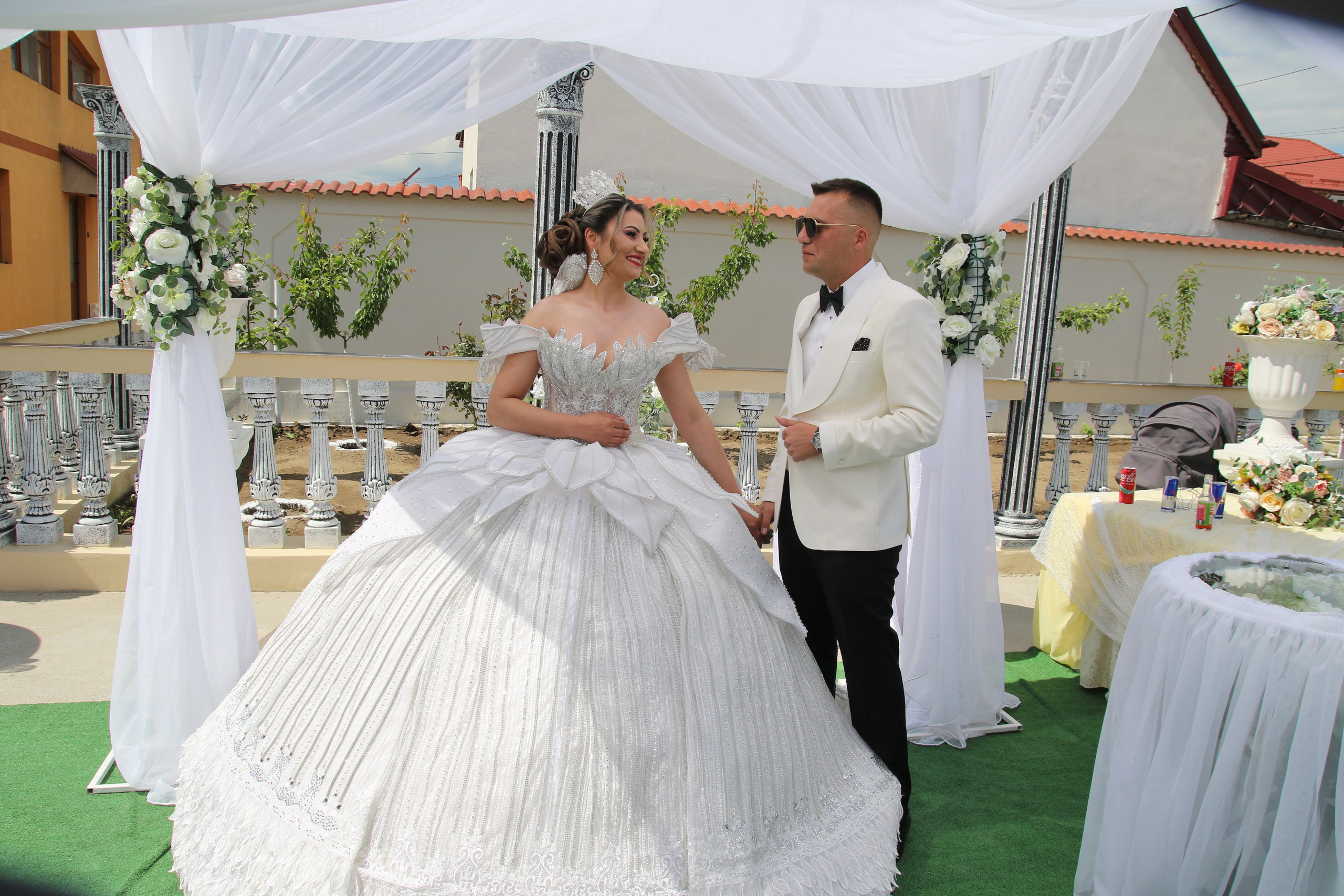 BORIS & ALINA. PETRU BYZO - family and children photographer in ROMANIA