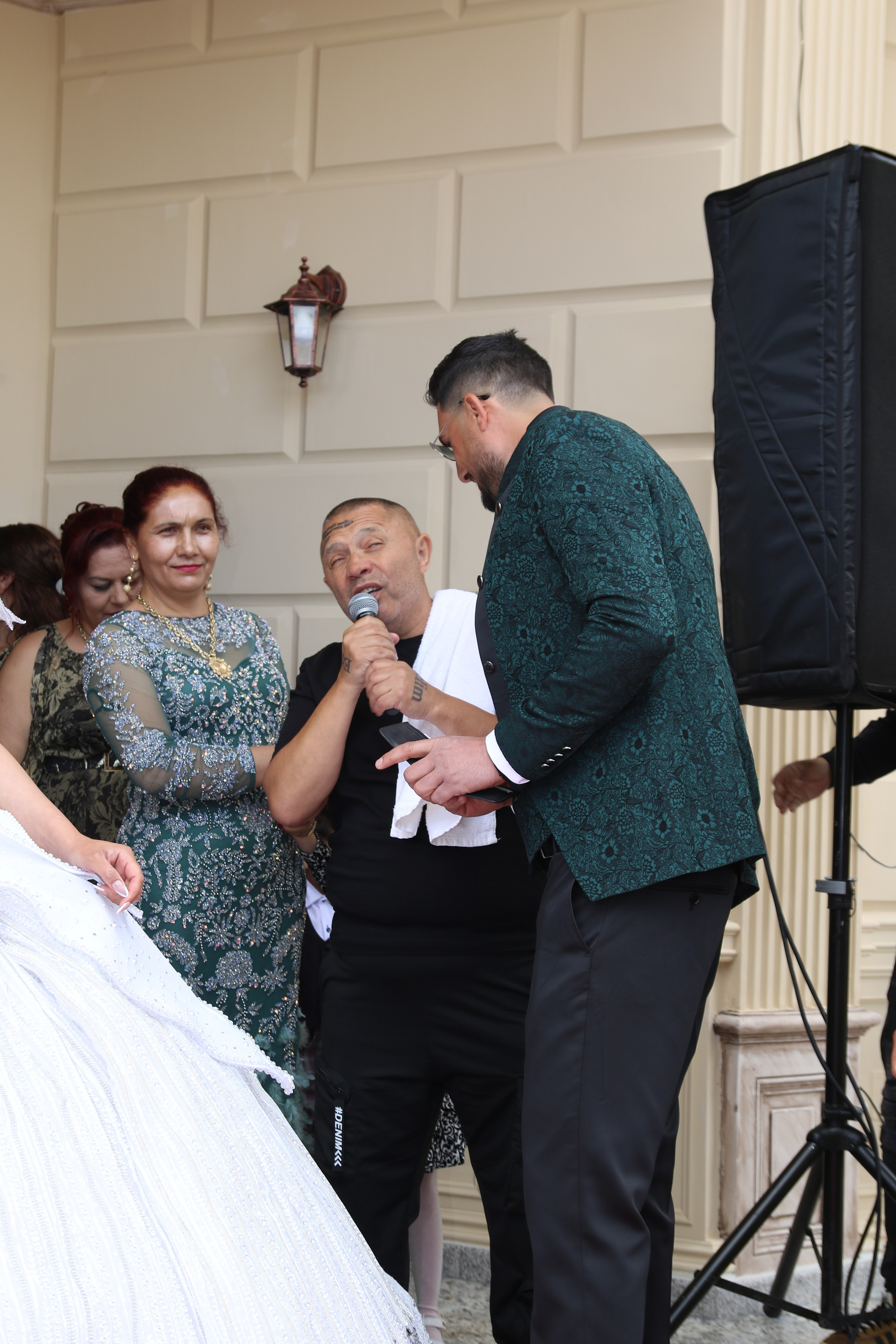 BORIS & ALINA. PETRU BYZO - family and children photographer in ROMANIA