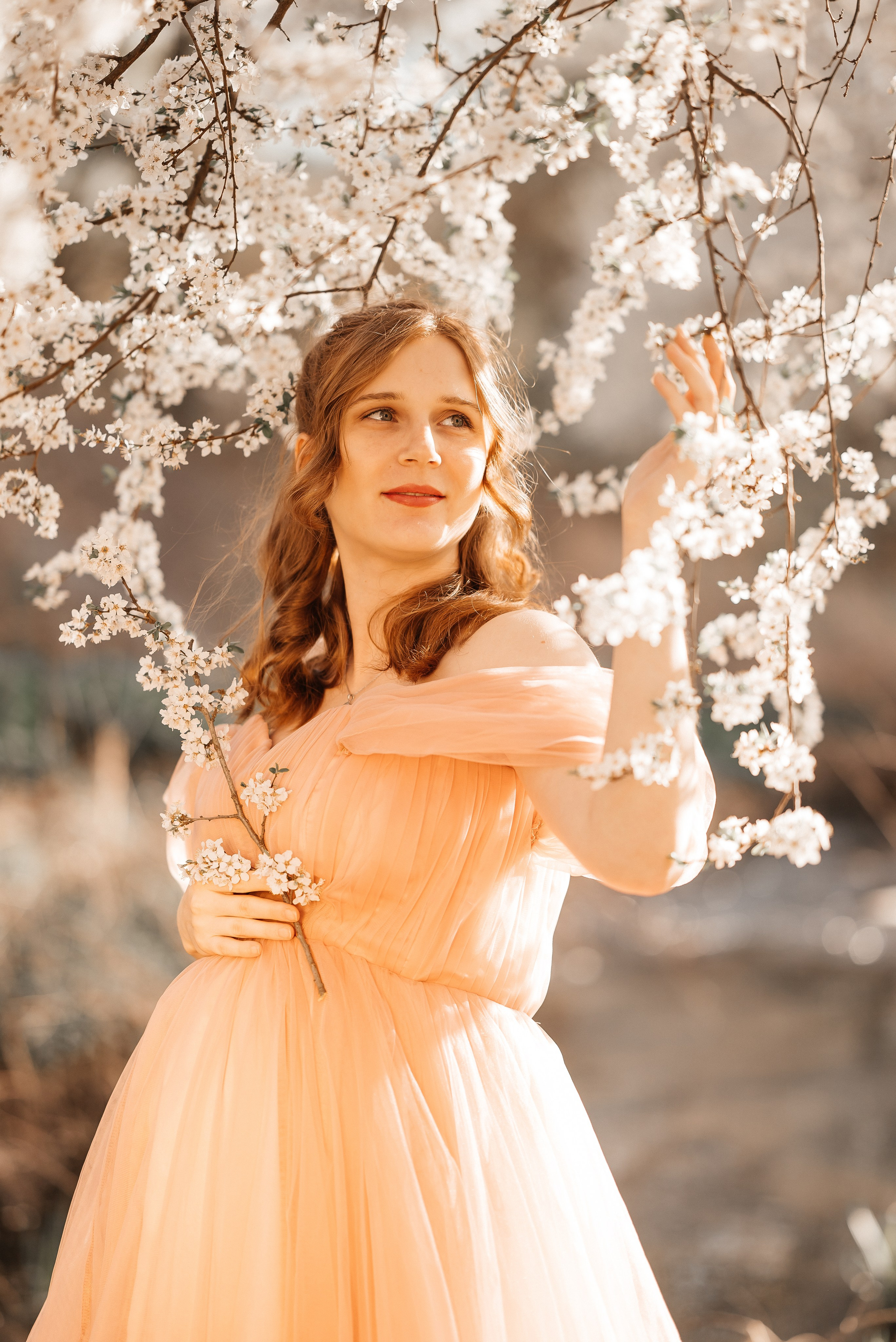 Julia. Victoria Lyubchenko — fine art photography in Bismarck, ND