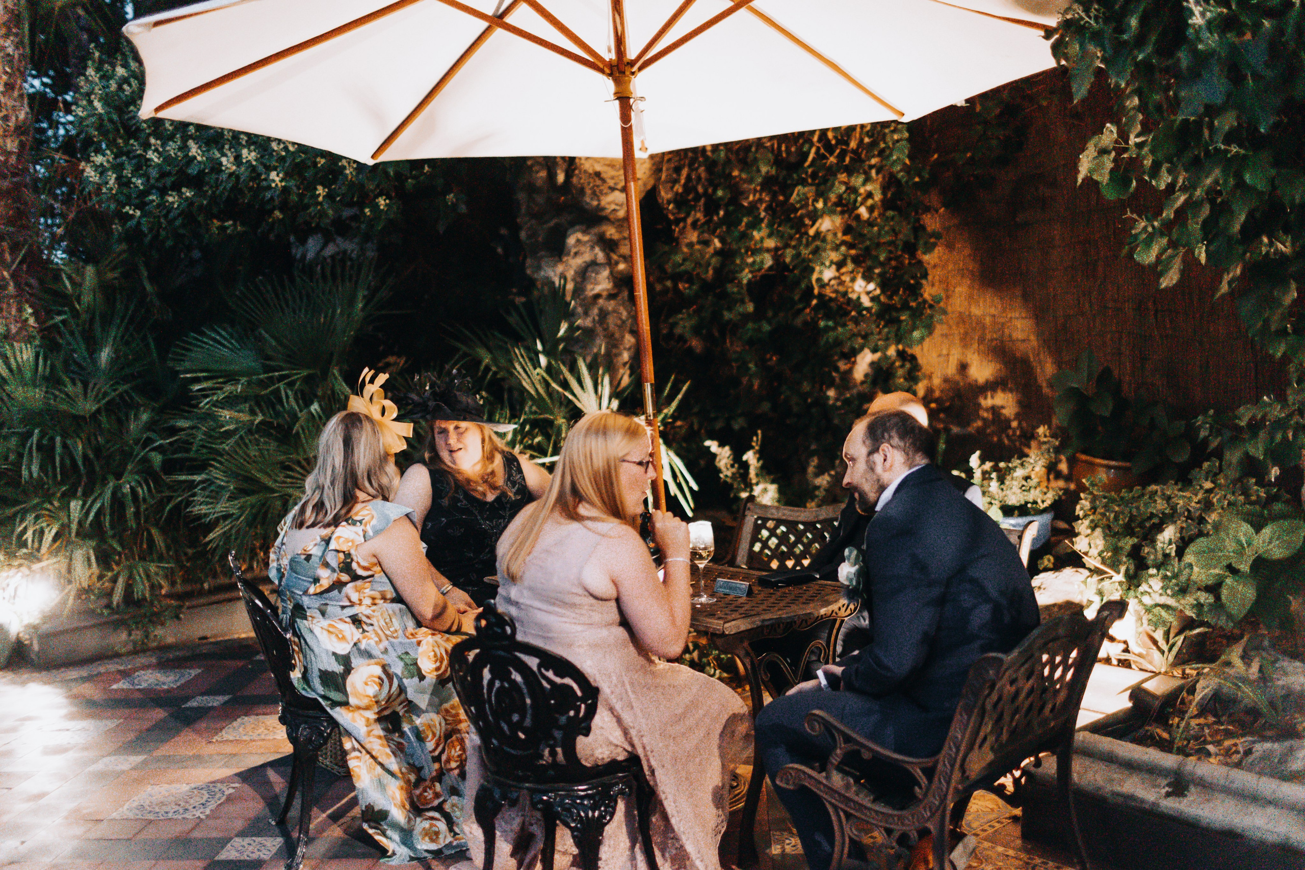 GEMMA + BIANCA. Main