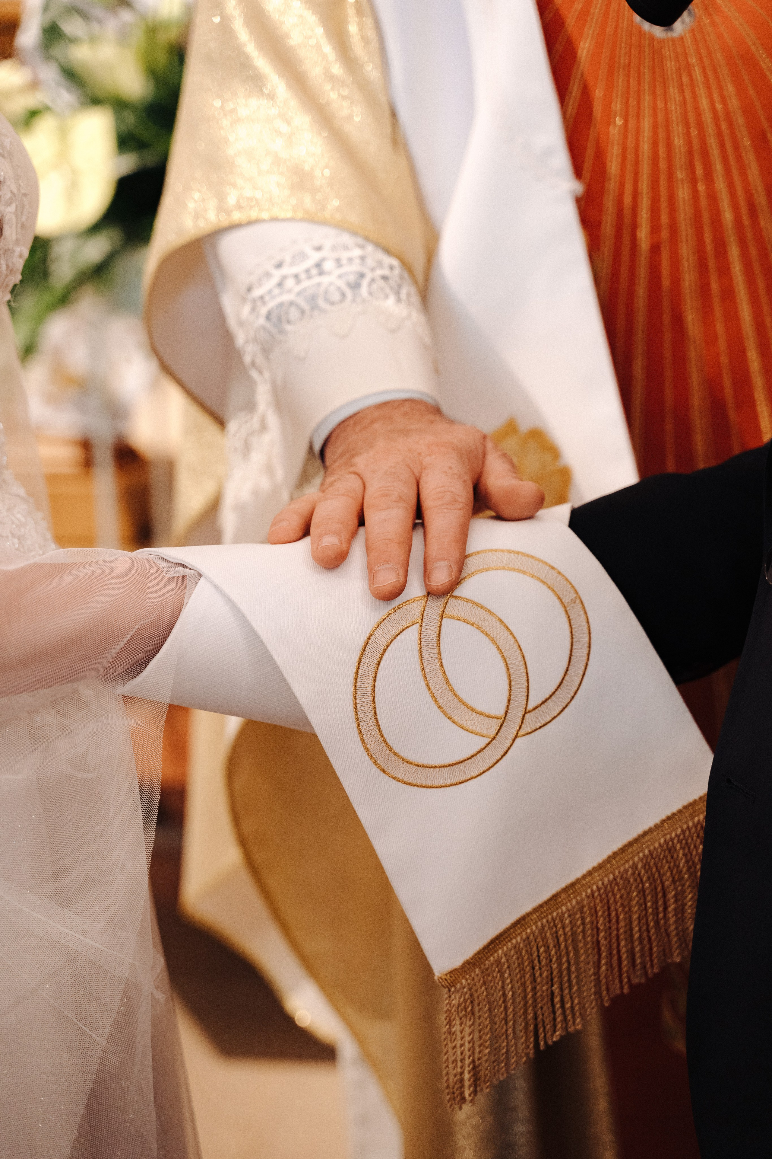 Marta i Dariusz. Karina Czernecka Foto