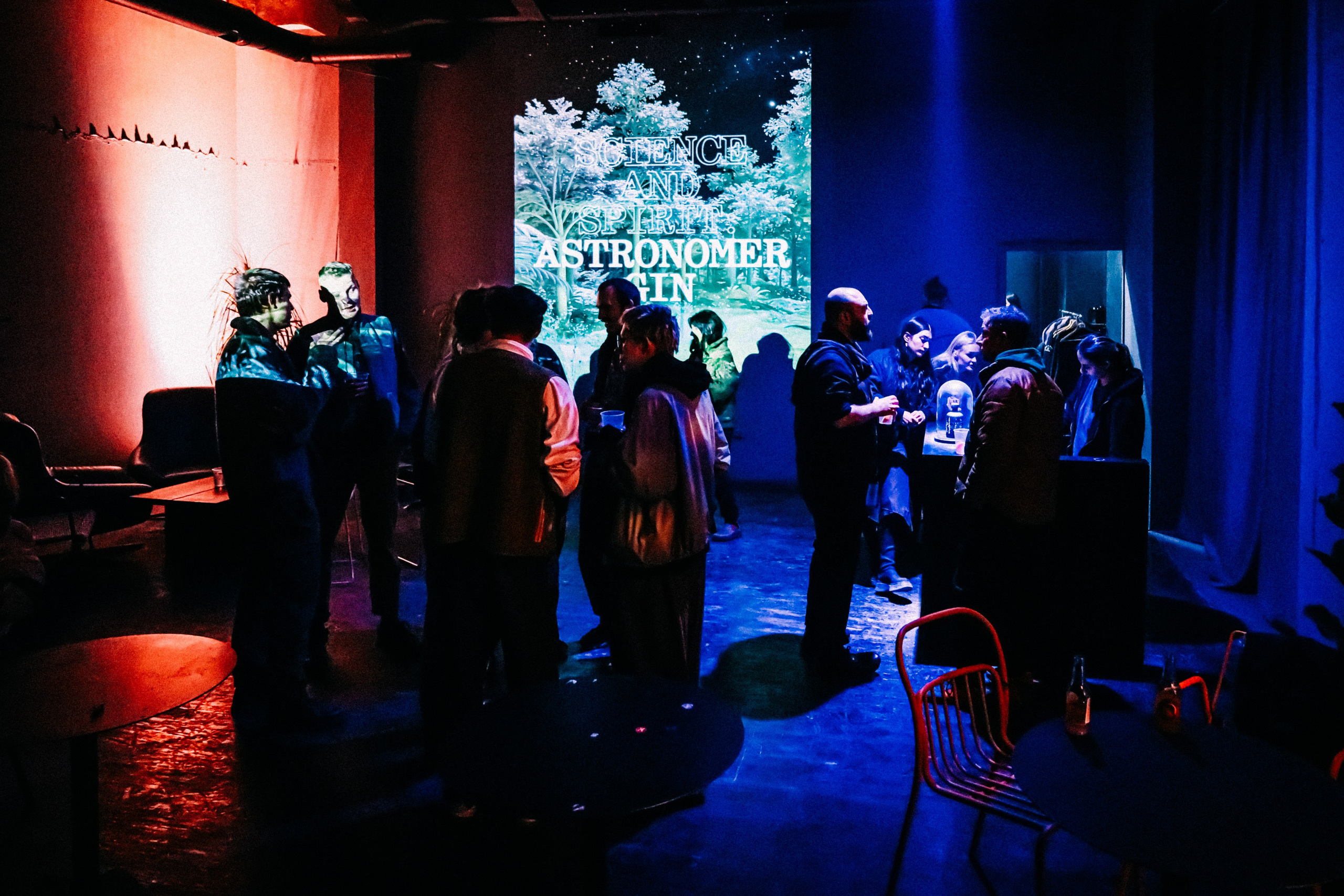 Event reportage (urvakanfestival). Asmikiam