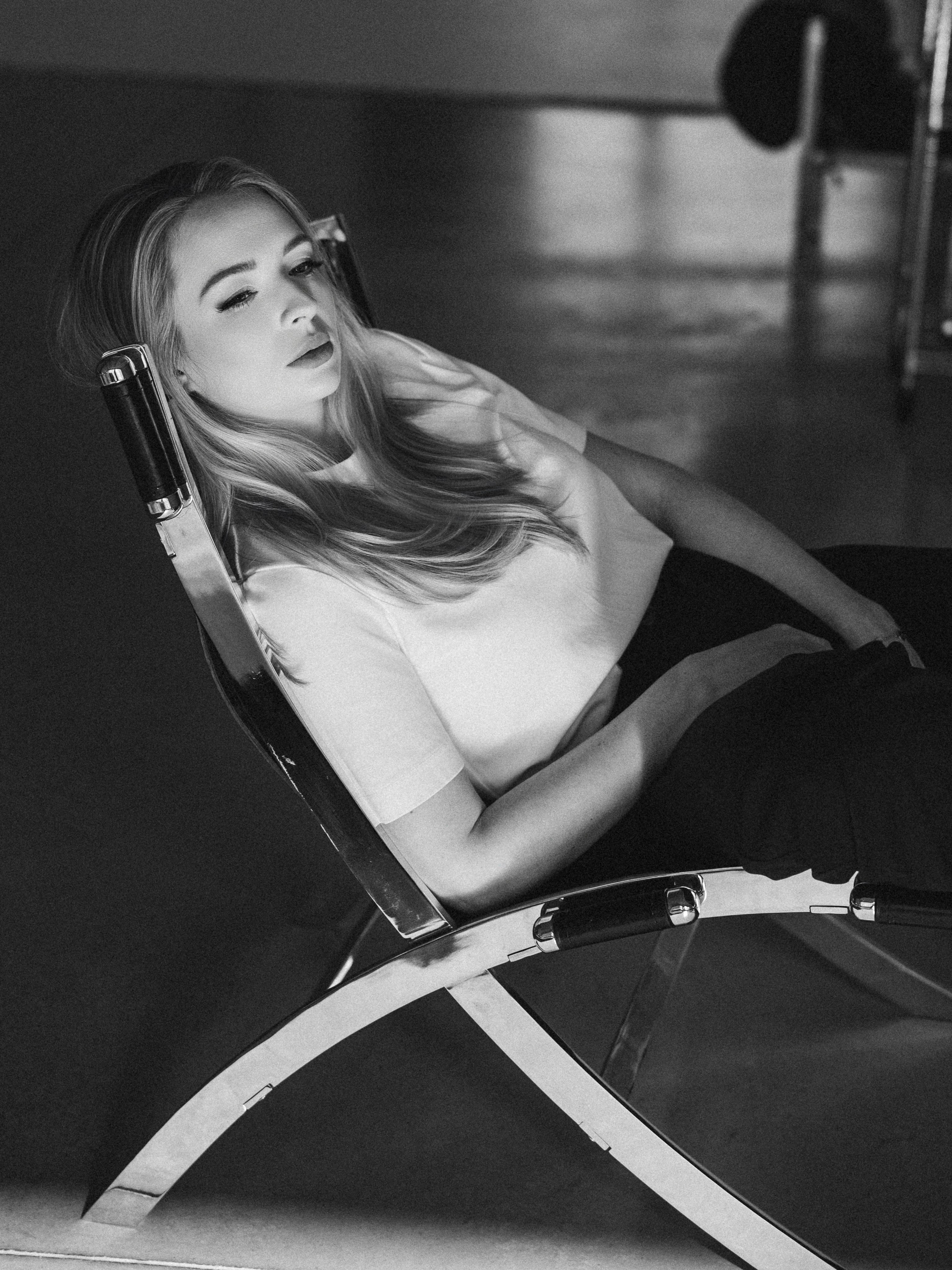 Ekaterina. Евгения Найденова – брандов и портретен фотограф | България, Европа