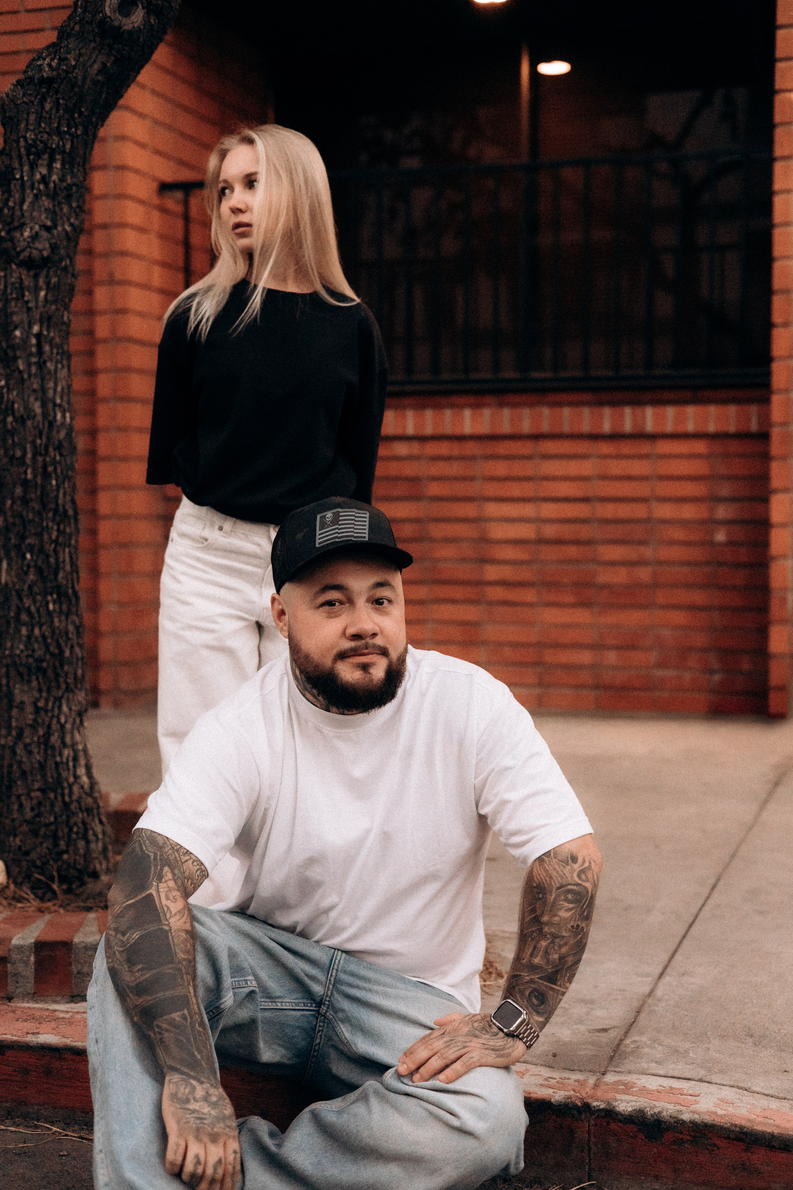 *. Wedding and family photographer San Diego