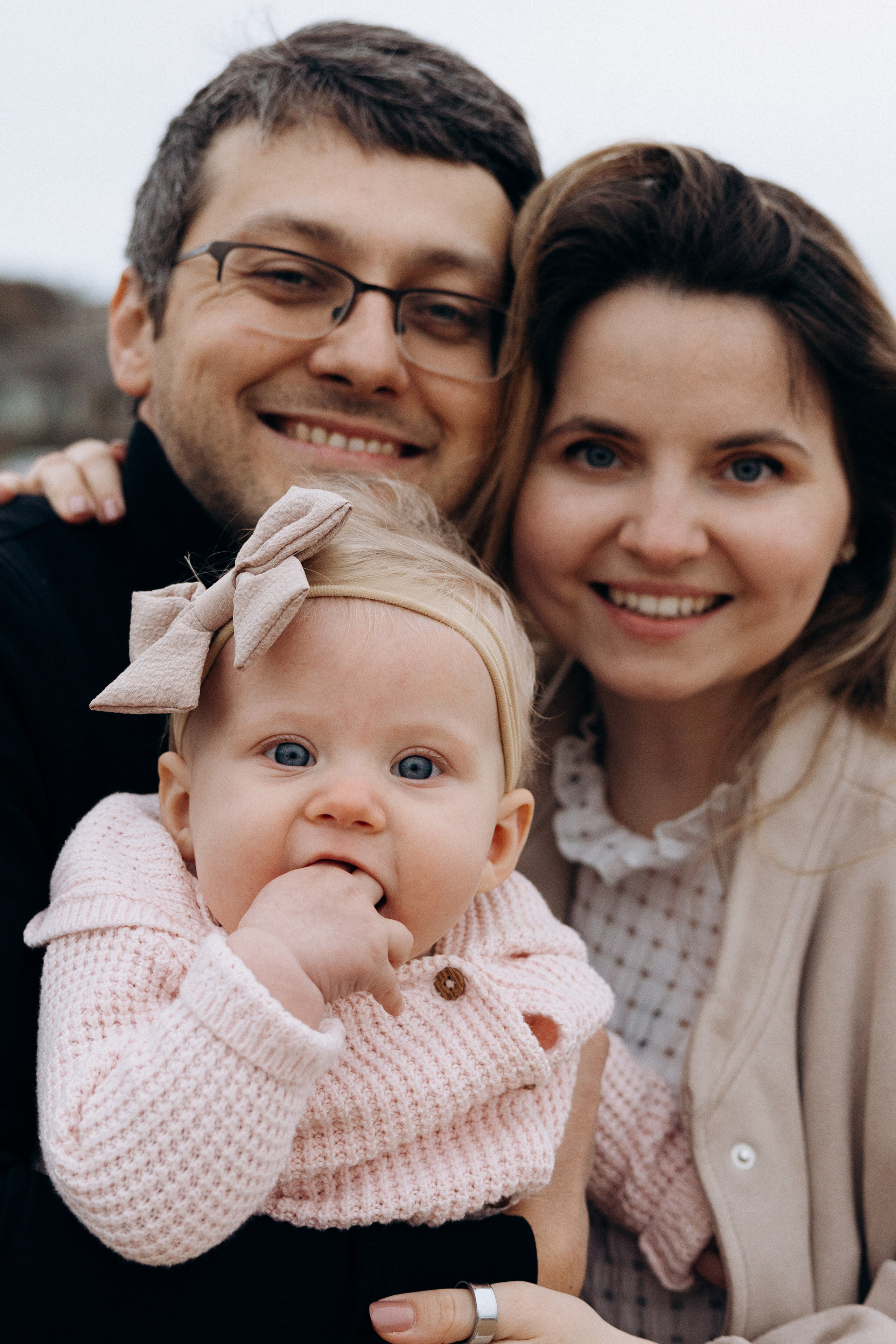 *. Wedding and family photographer San Diego