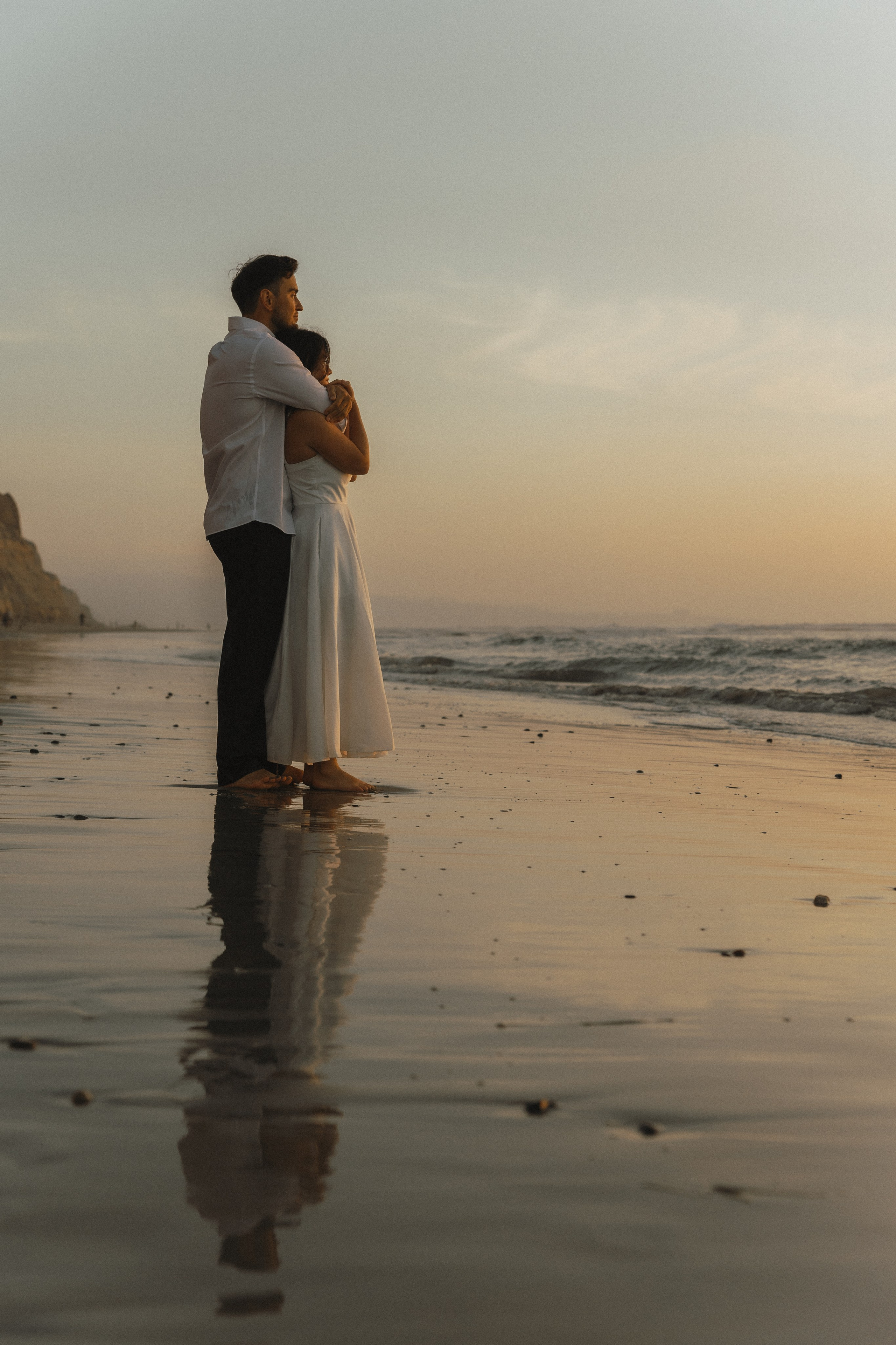 *. Wedding and family photographer San Diego