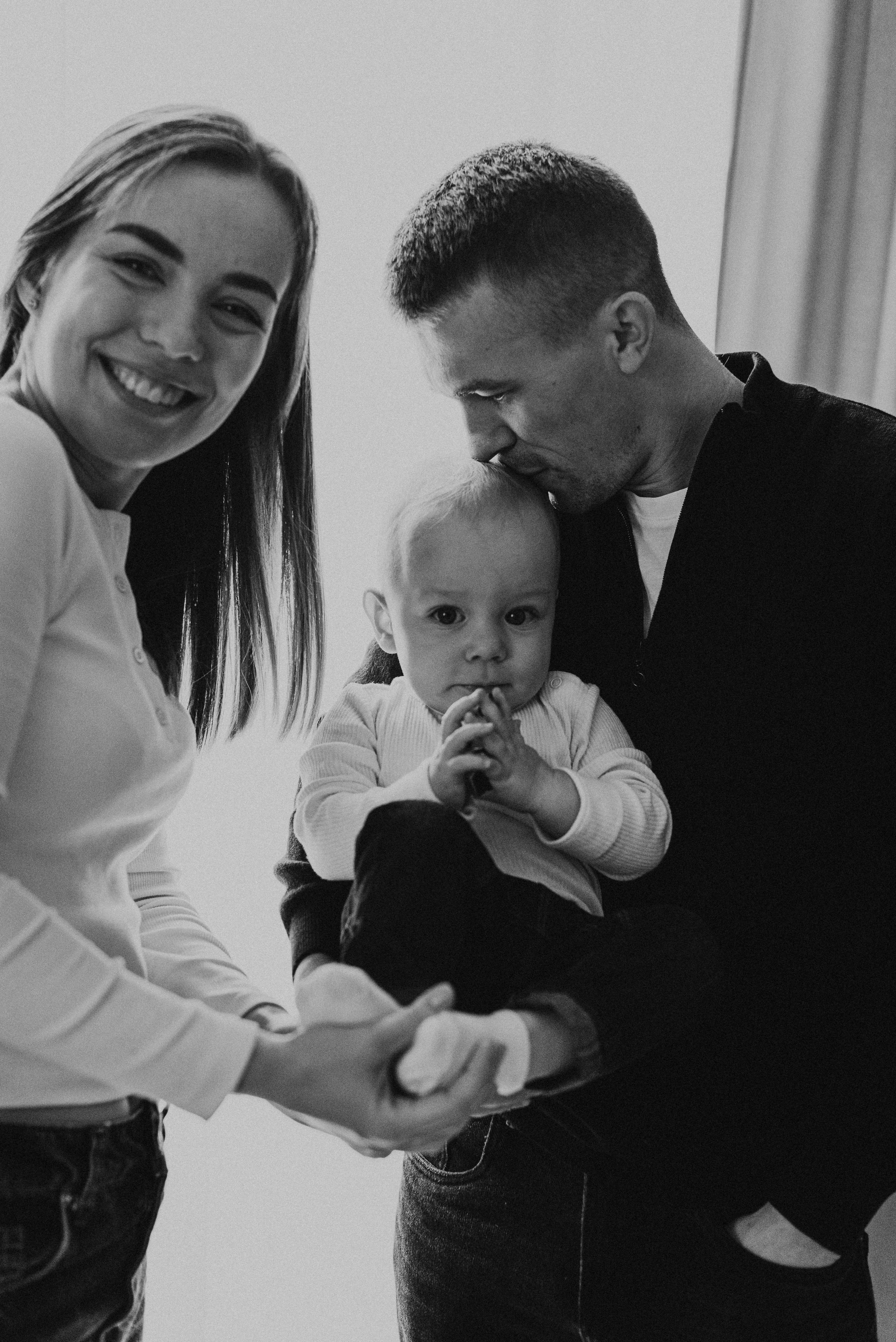 *. Wedding and family photographer San Diego