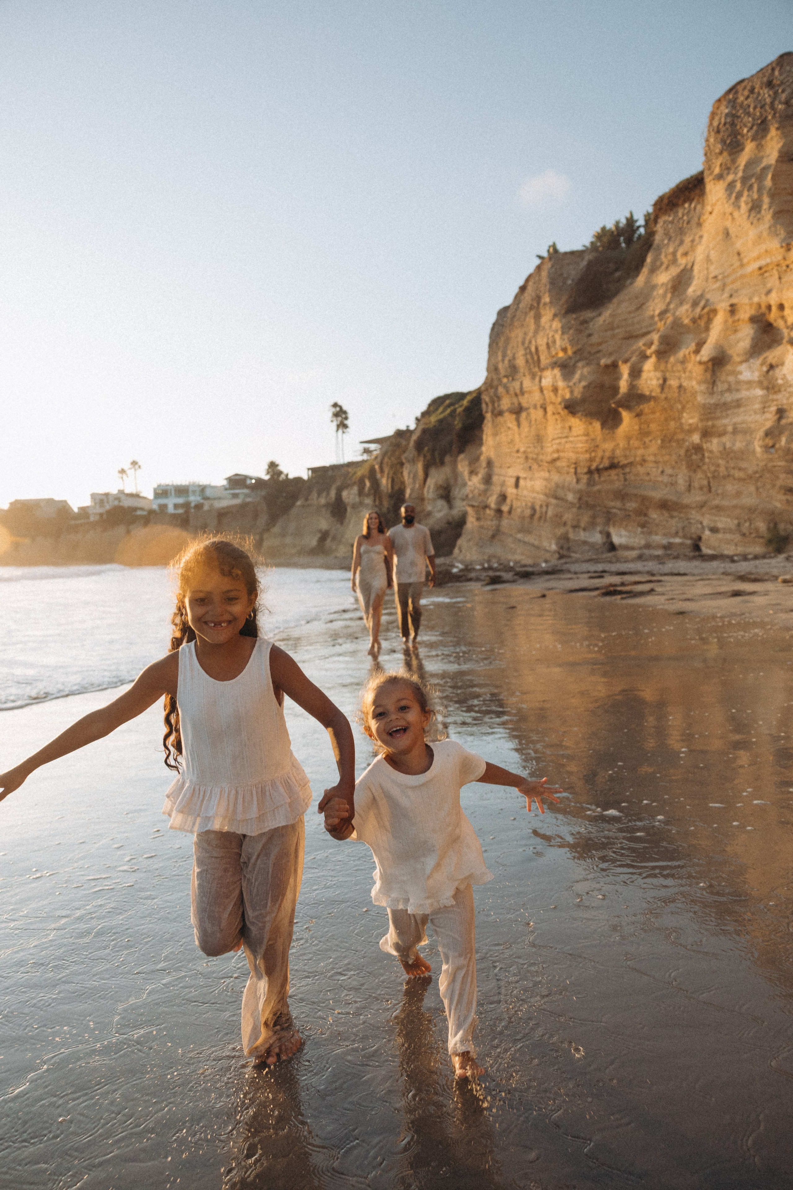 *. Wedding and family photographer San Diego