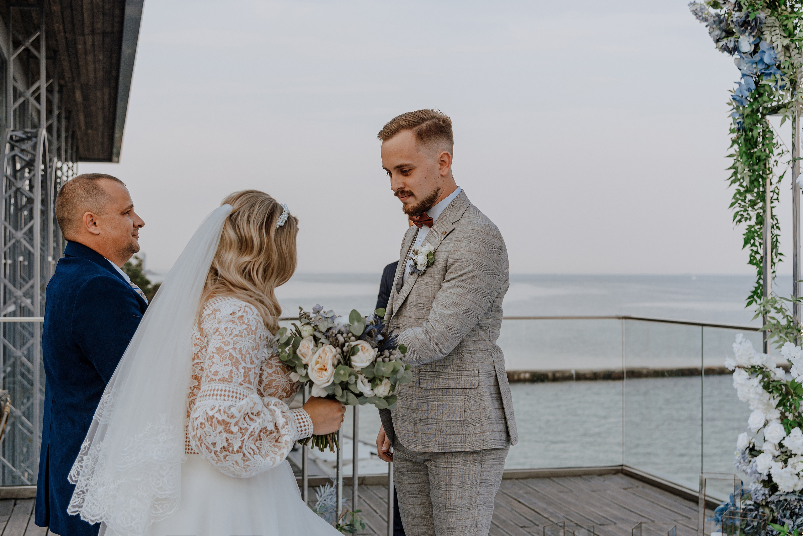 *. Wedding and family photographer San Diego