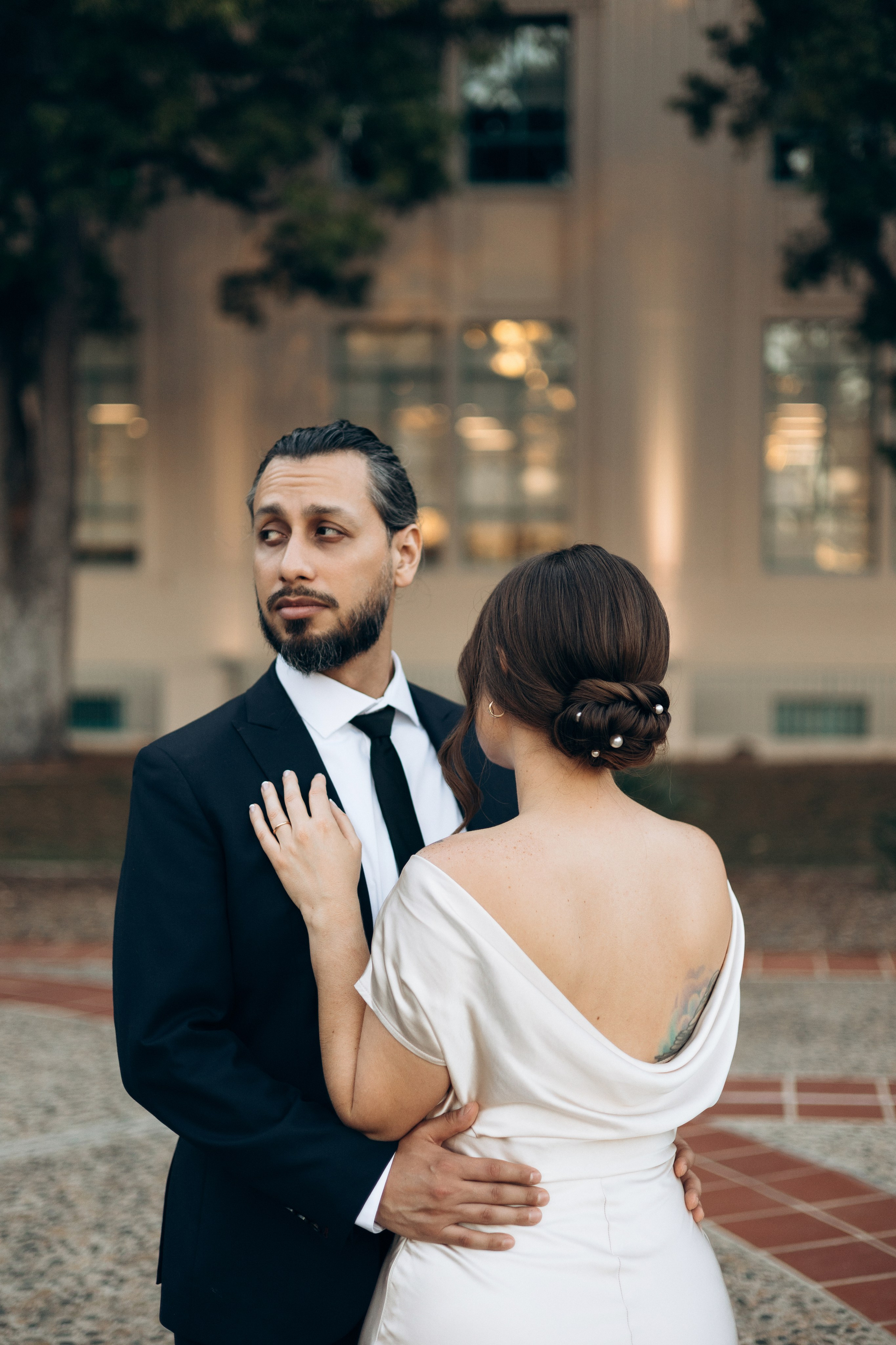 Jessi and Alex. Весільний та сімейний фотограф у Сан-Дієго