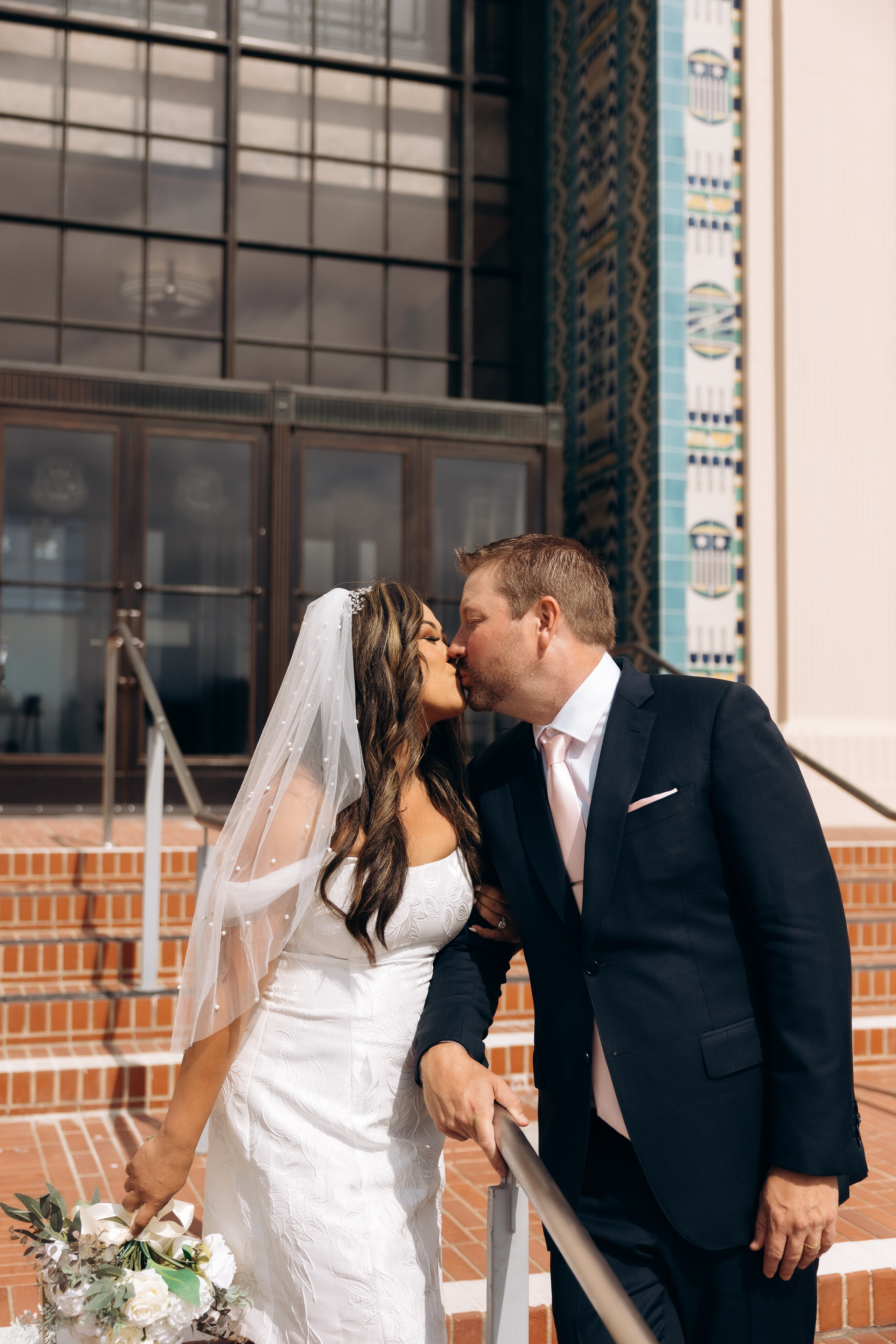 08/08. Wedding and family photographer San Diego