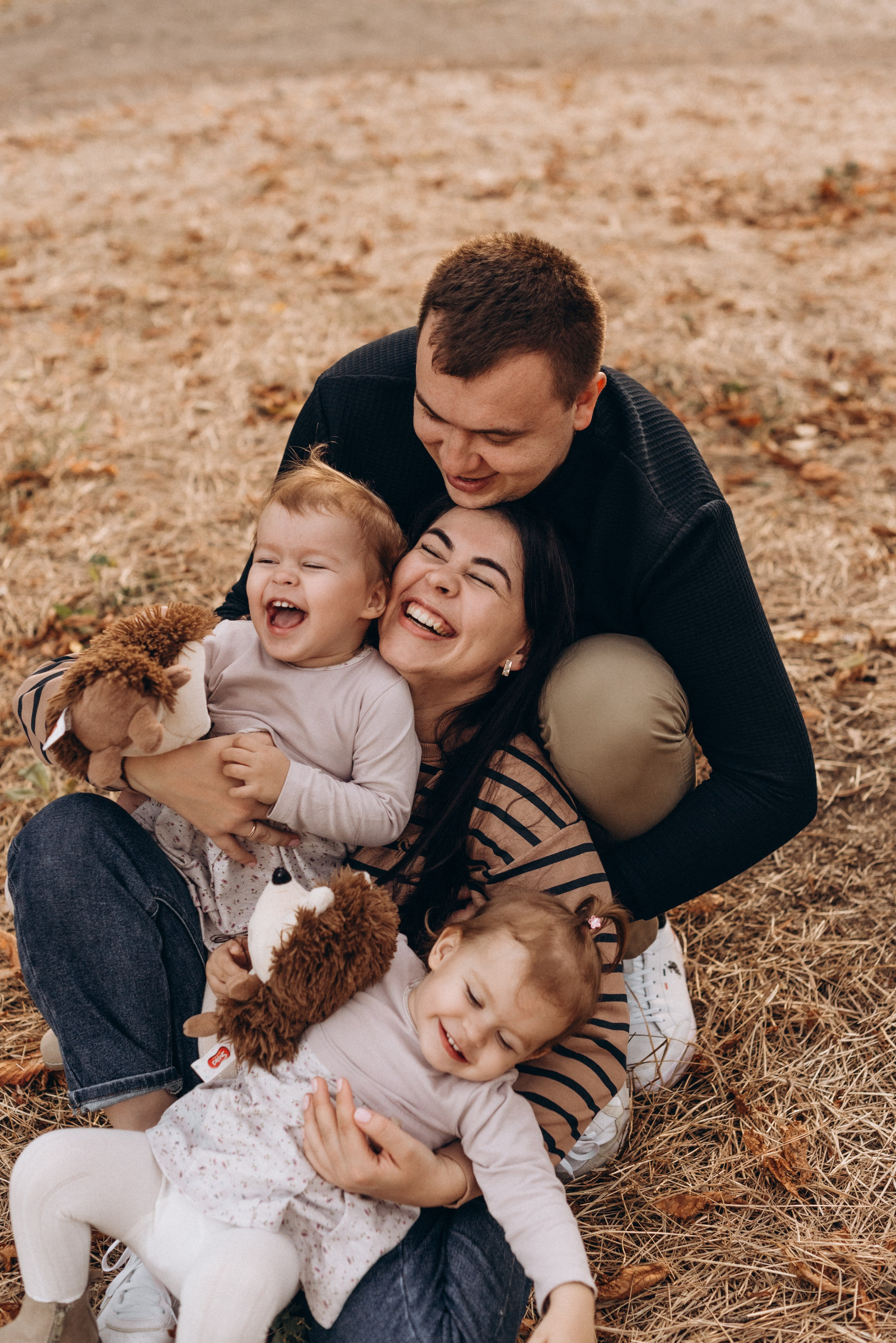 *. Wedding and family photographer San Diego