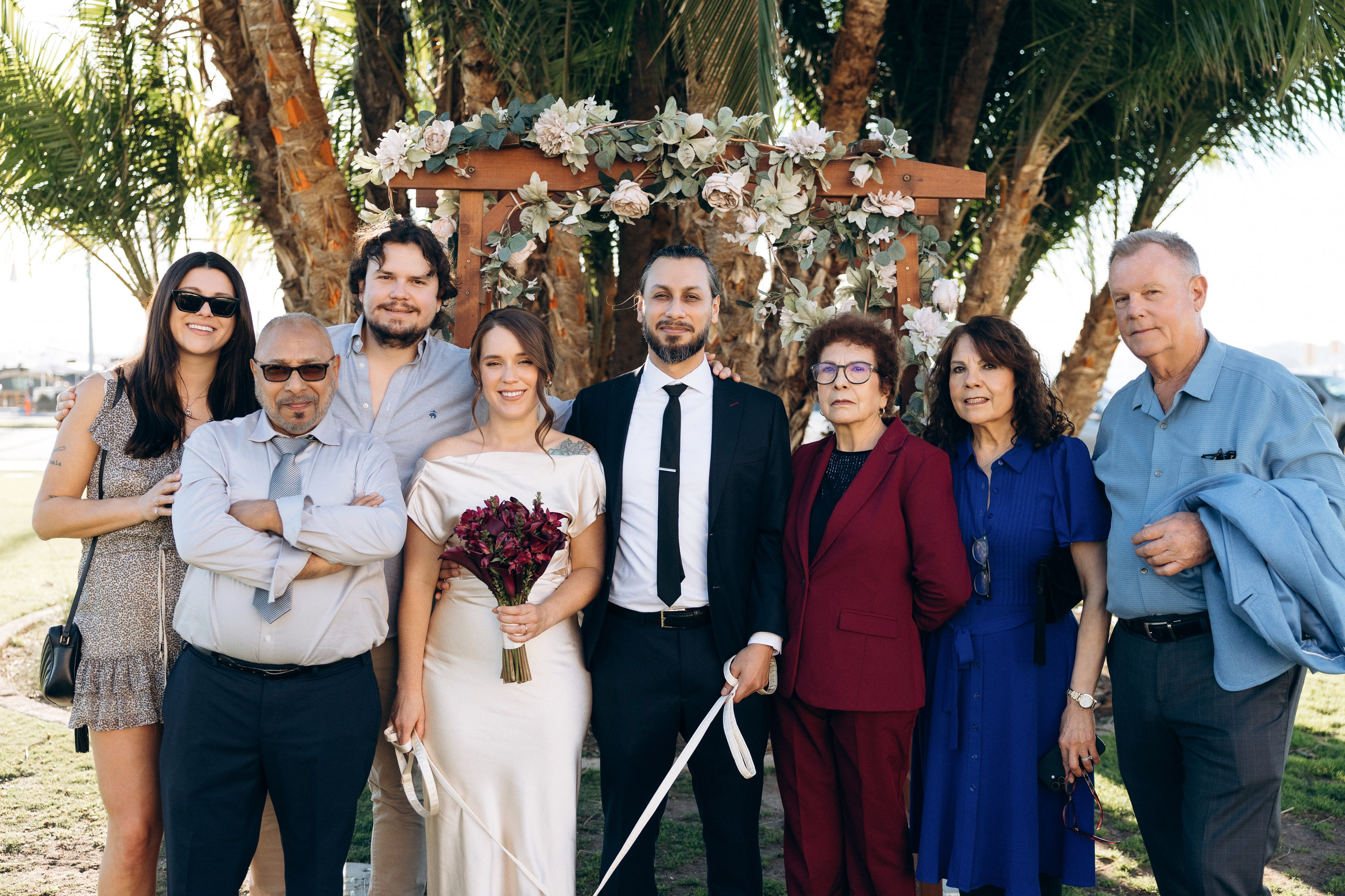 Jessi and Alex. Весільний та сімейний фотограф у Сан-Дієго