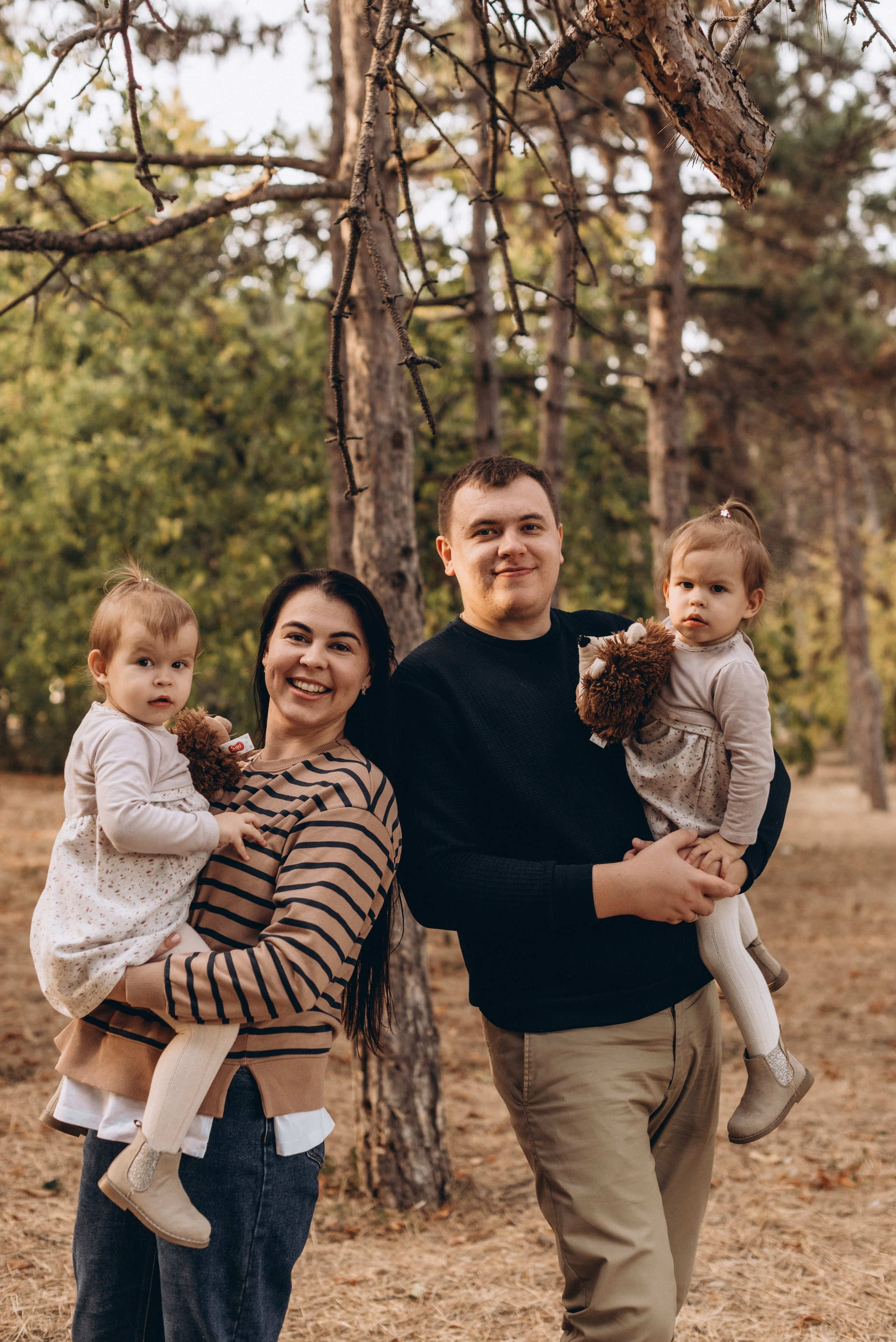 *. Wedding and family photographer San Diego