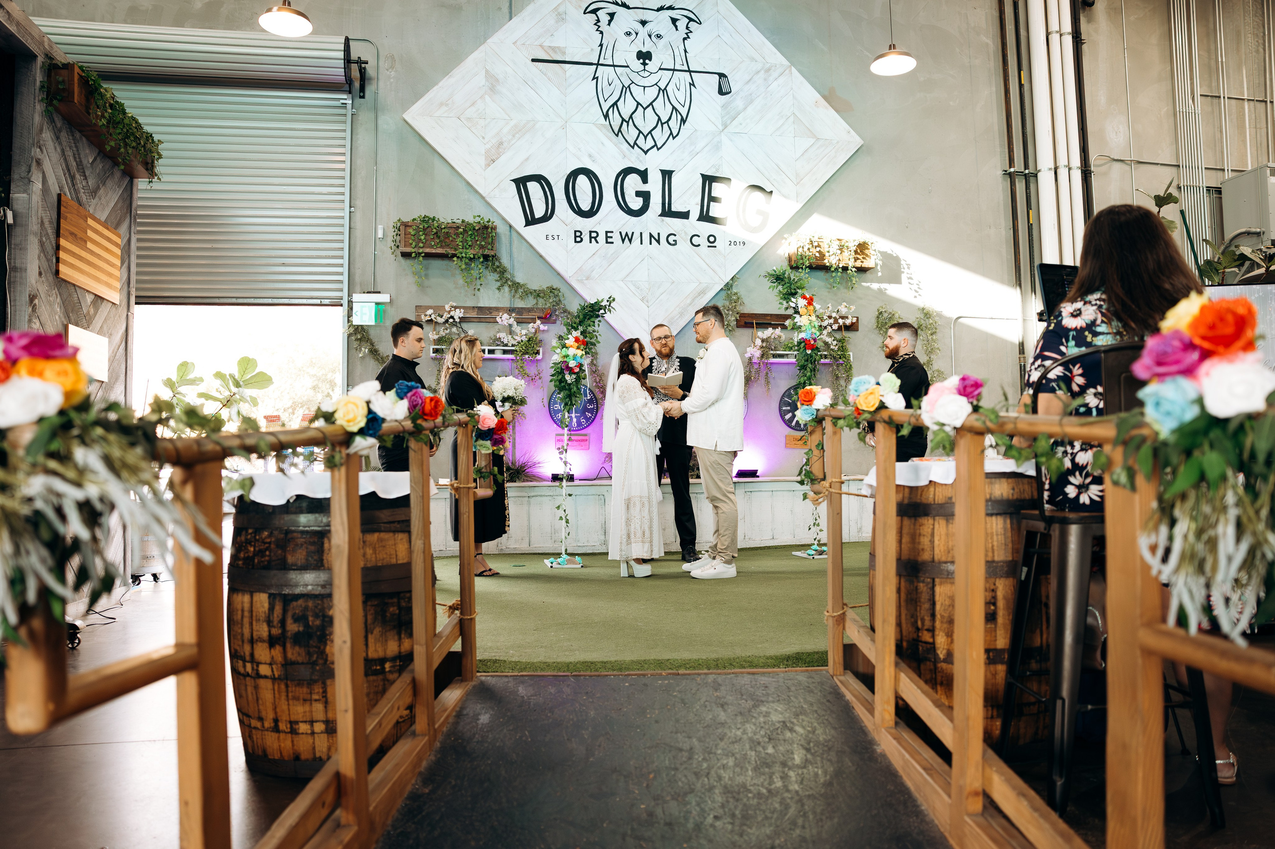 *. Wedding and family photographer San Diego