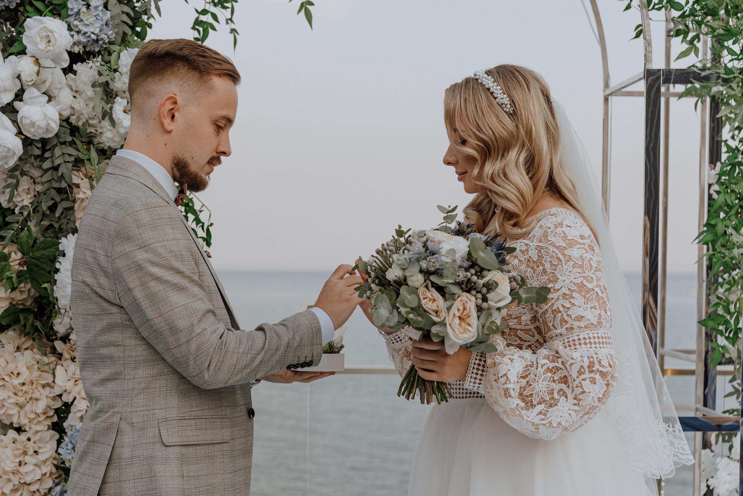 *. Wedding and family photographer San Diego